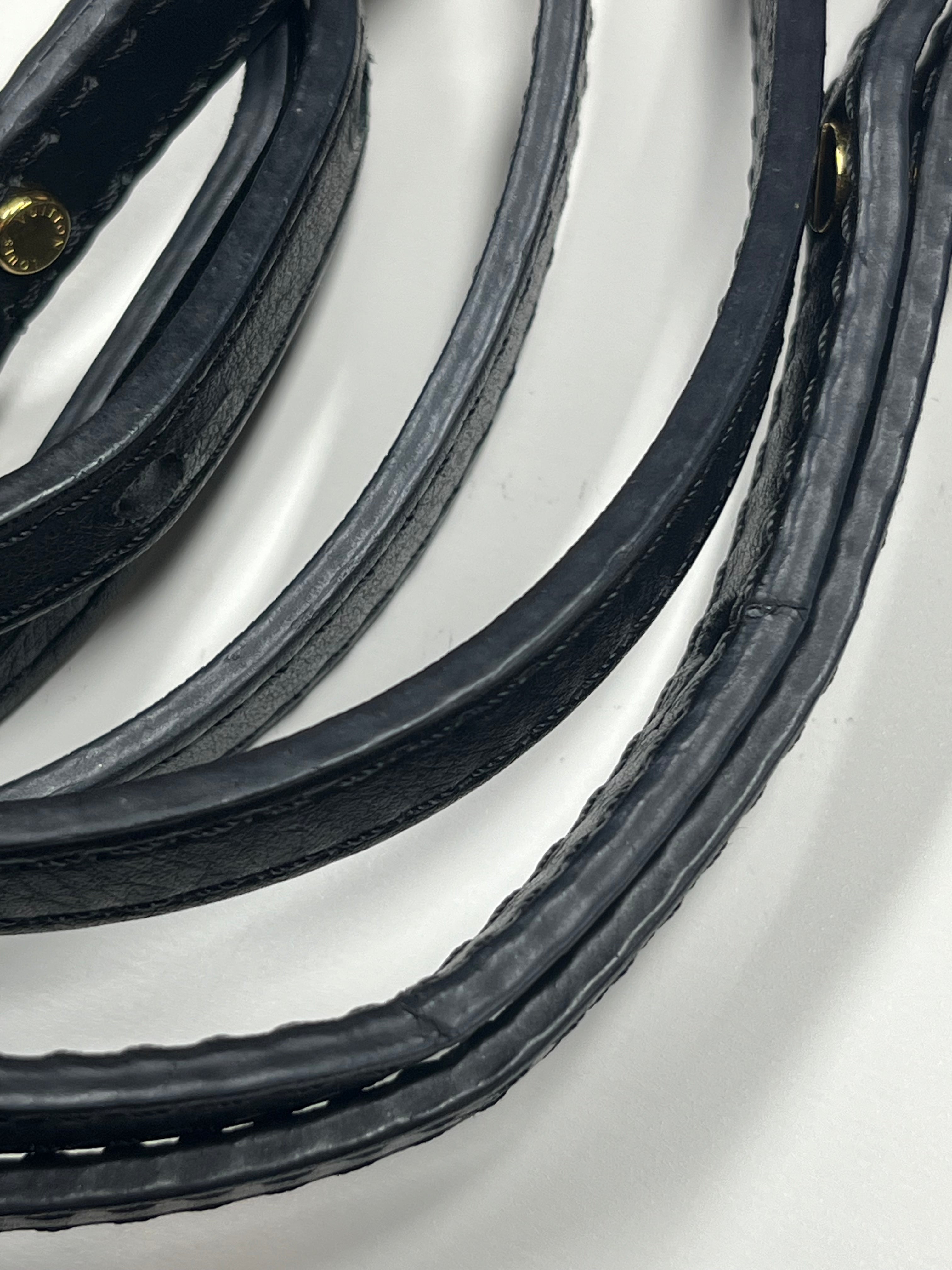 Palm Spring Mini in Monogram Canvas (Date code: CA1148) | Purse Maison Luxury Bags Shop