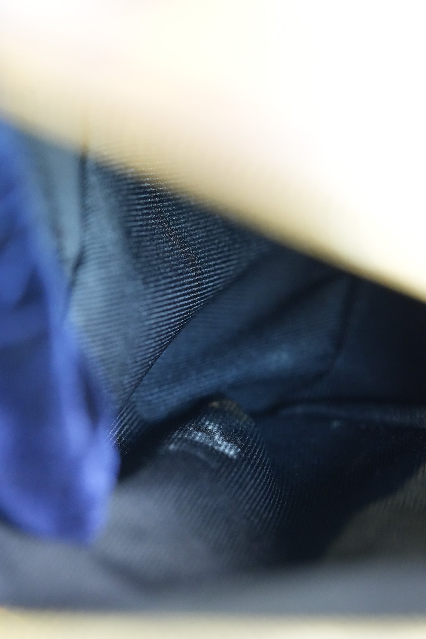 Palm Spring Mini in Monogram Canvas & Gold Hardware Microchip | Purse Maison Luxury Bags Shop