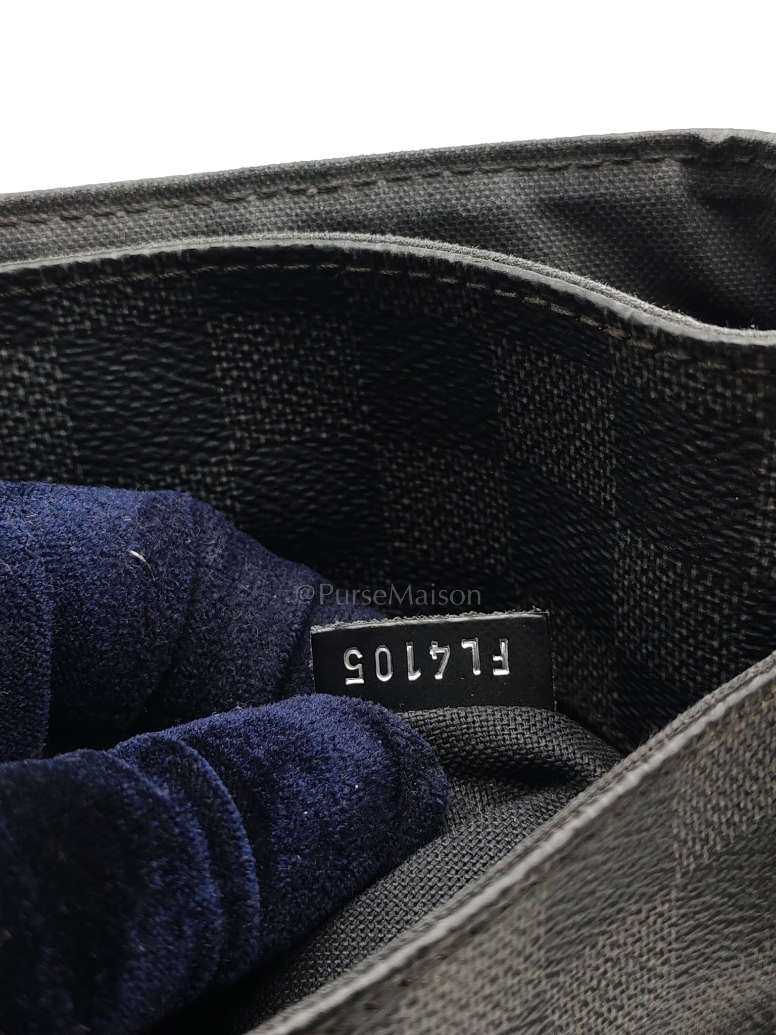 Palm Spring MM in Monogram Canvas Backpack (Date Code: PL2159) | Purse Maison Luxury Bags Shop