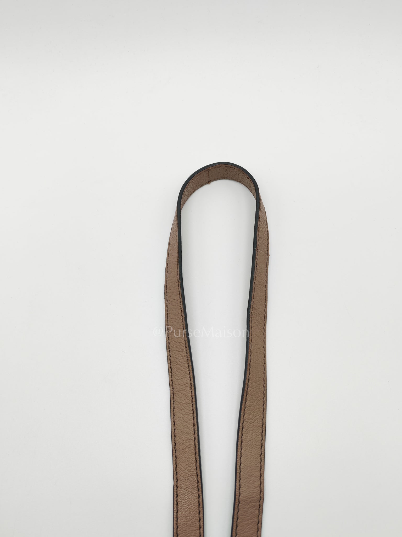 Pandora Small in Grained Goatskin Leather Crossbody Bag | Purse Maison Luxury Bags Shop