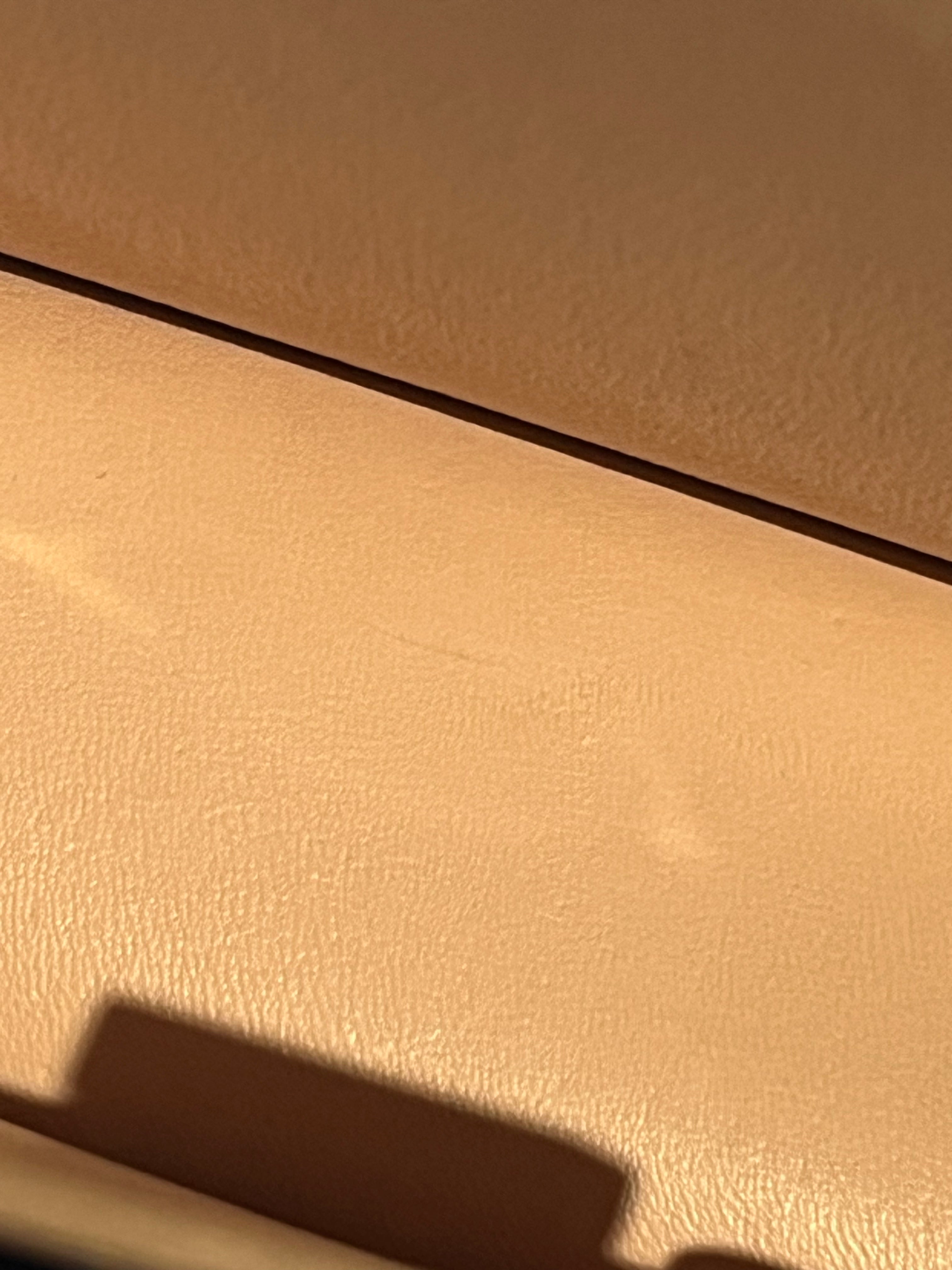 Peekaboo I See U East West Nappa Pink Leather | Purse Maison Luxury Bags Shop