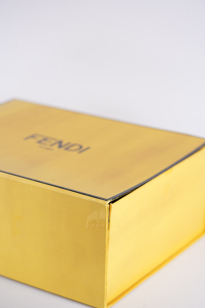 Peekaboo Mini in Lizard Gradient Gray Palladium Hardware | Purse Maison Luxury Bags Shop