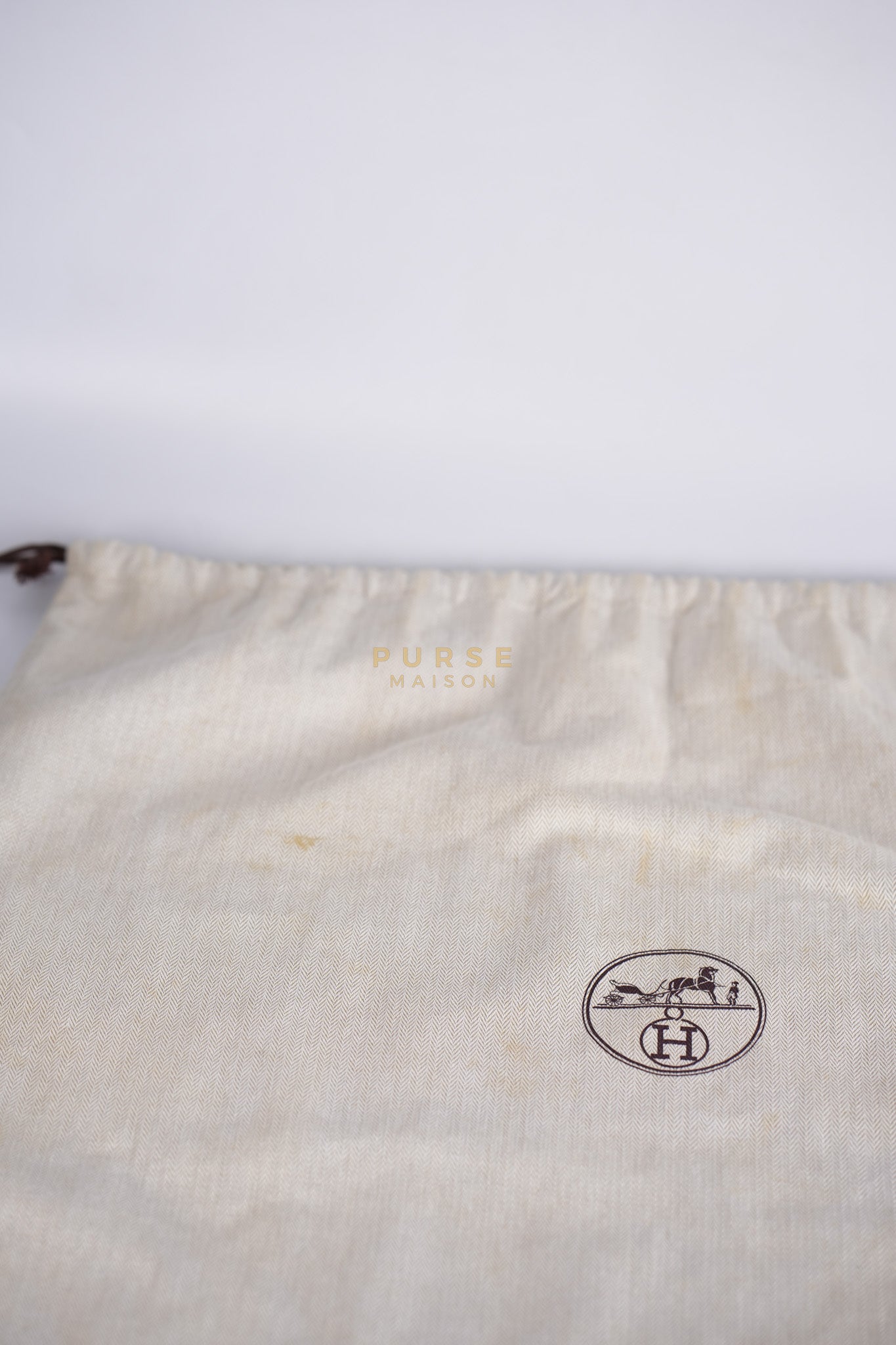 Picotin 22 in Blue/Green Clemence Leather & Gold Hardware Stamp Y (2020) | Purse Maison Luxury Bags Shop