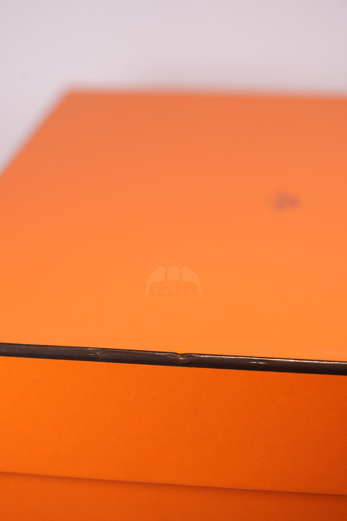 Picotin 22 in Etoupe Clemence Leather Gold Hardware Stamp W(2024) | Purse Maison Luxury Bags Shop