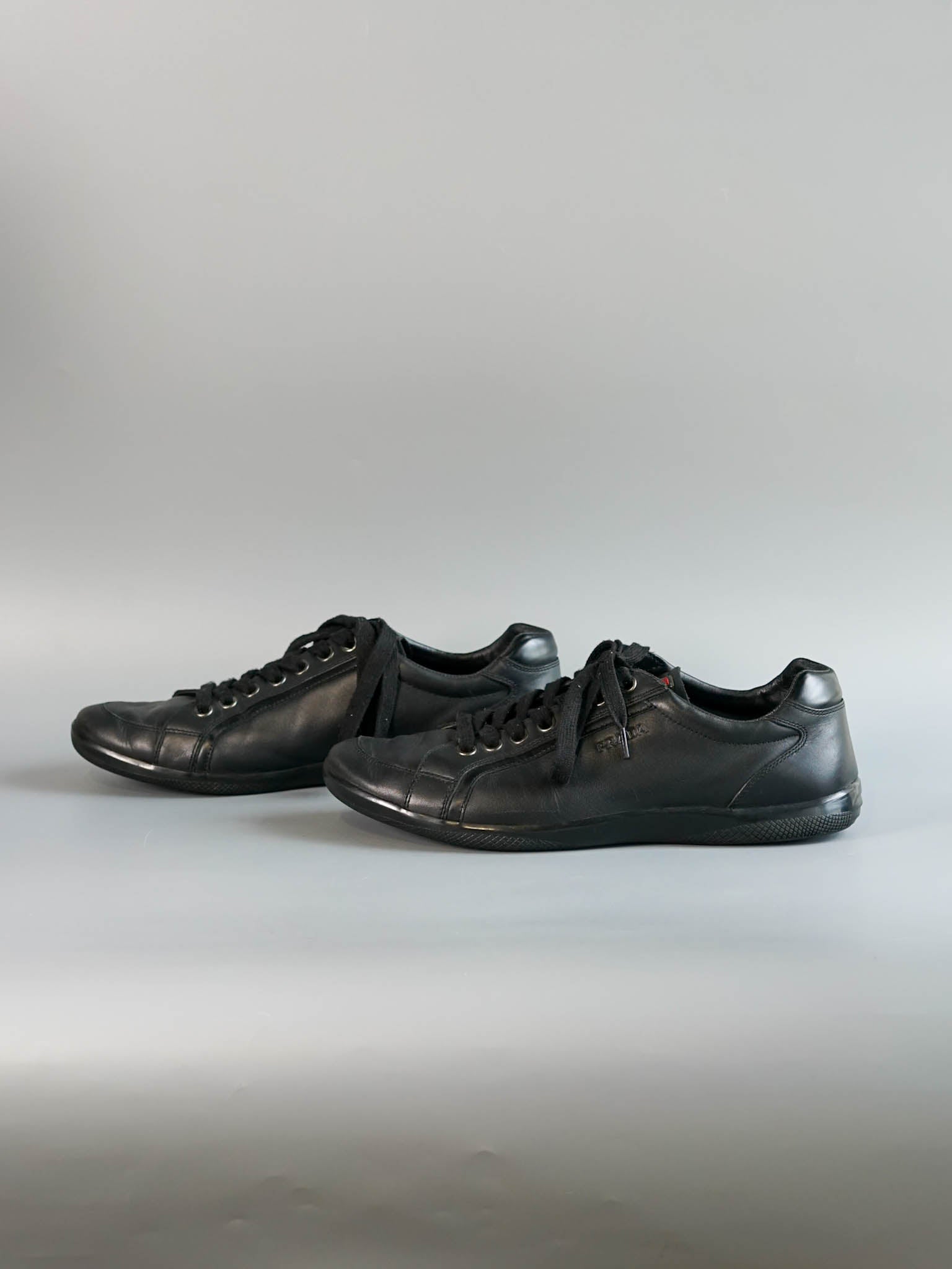 Plume Spazzola Nero (Black) Shoes Size 39 (29 cm) | Purse Maison Luxury Bags Shop