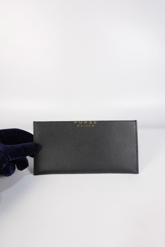 Pochette Félicie Monogram Empreinte Bicolor (Microchip) | Purse Maison Luxury Bags Shop