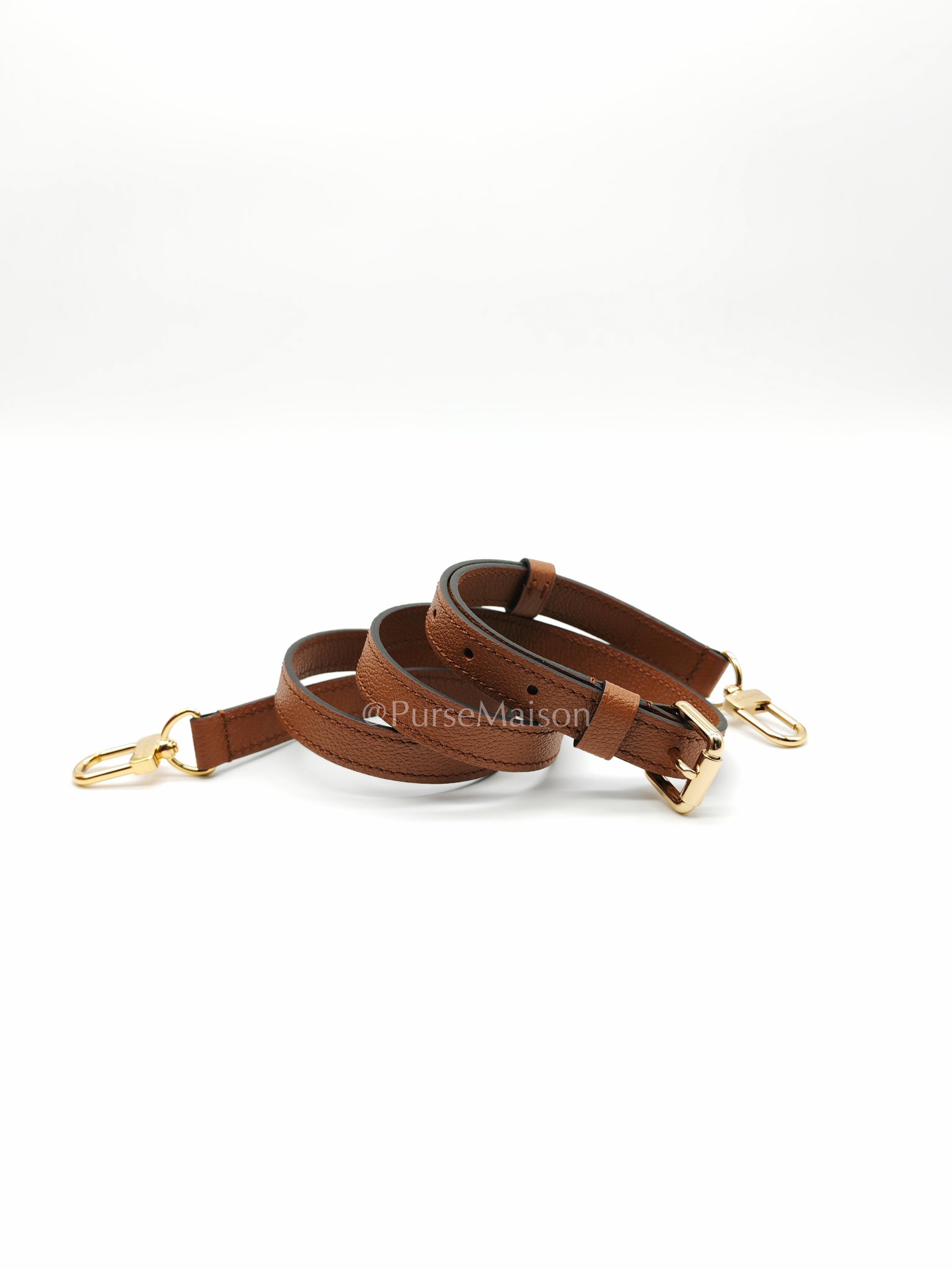 Pochette Metis in Cognac Monogram Empriente Leather (Microchip) | Purse Maison Luxury Bags Shop
