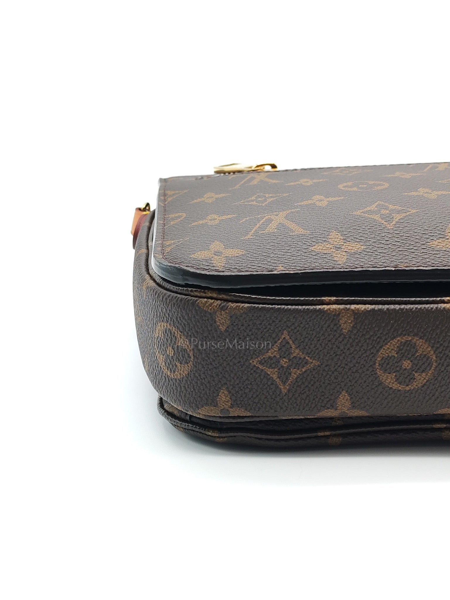 Pochette Metis in Monogram Canvas (Date Code: DU2199) | Purse Maison Luxury Bags Shop