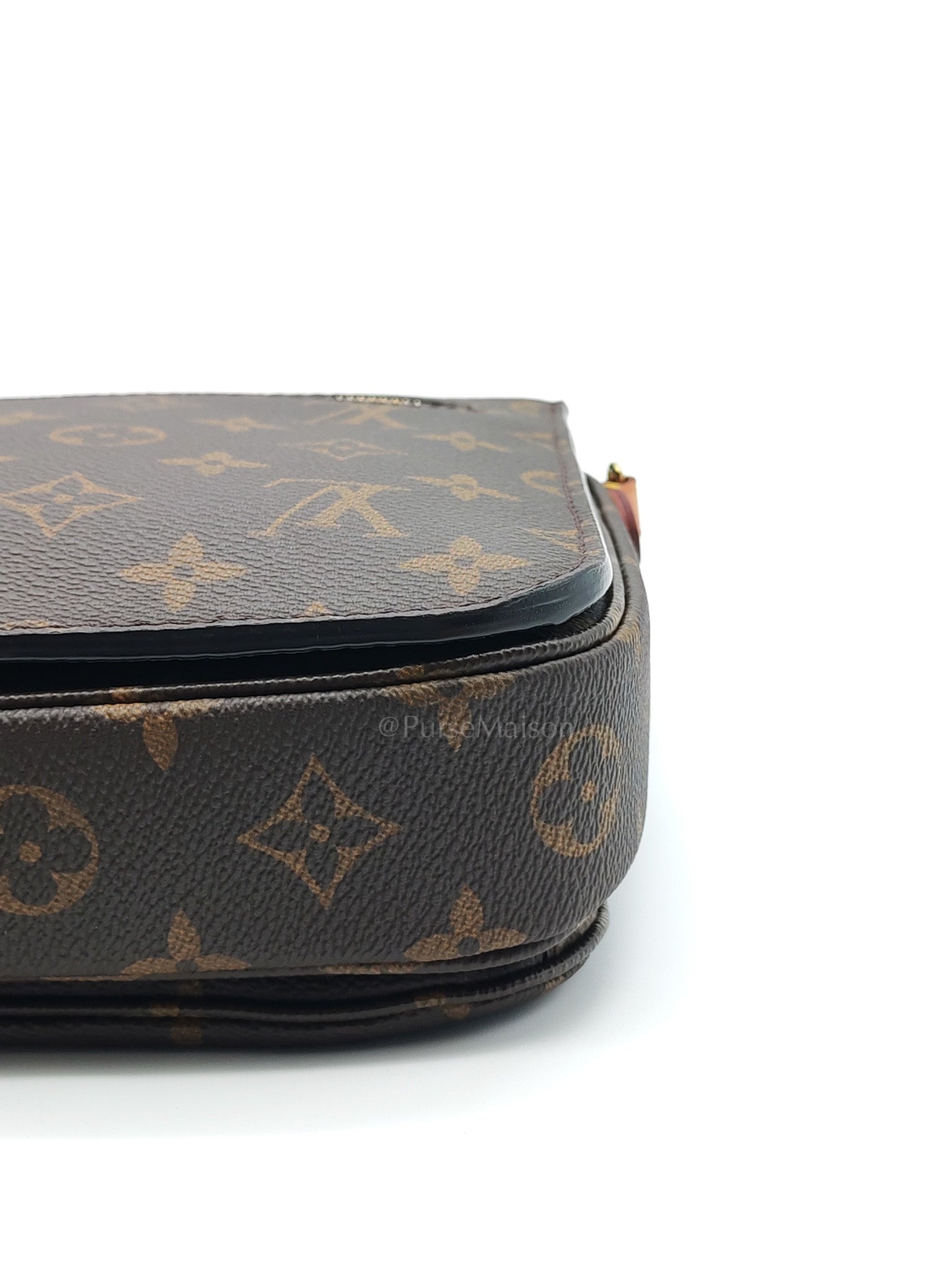 Pochette Metis in Monogram Canvas (Date Code: DU2199) | Purse Maison Luxury Bags Shop