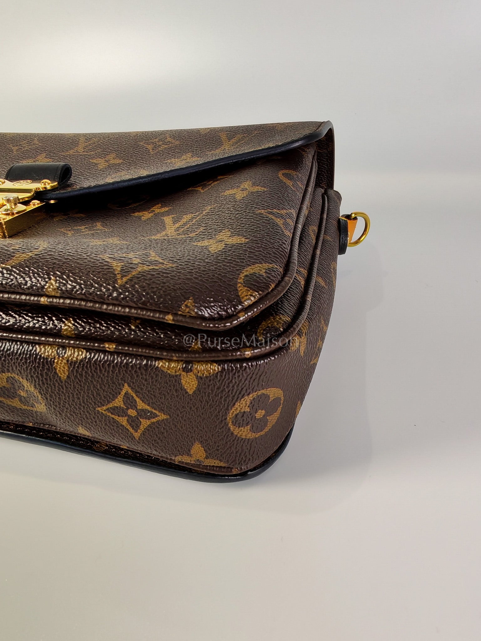 Pochette Metis in Monogram Canvas (Date Code: DU3188) | Purse Maison Luxury Bags Shop