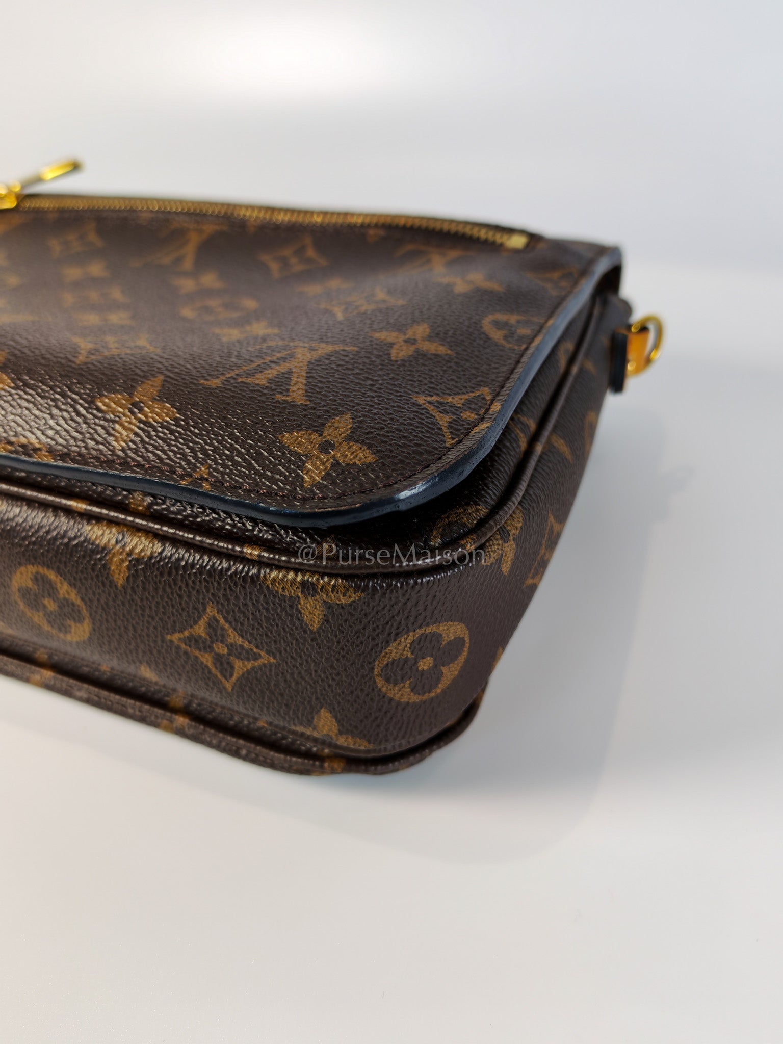 Pochette Metis in Monogram Canvas (Date Code: DU3188) | Purse Maison Luxury Bags Shop