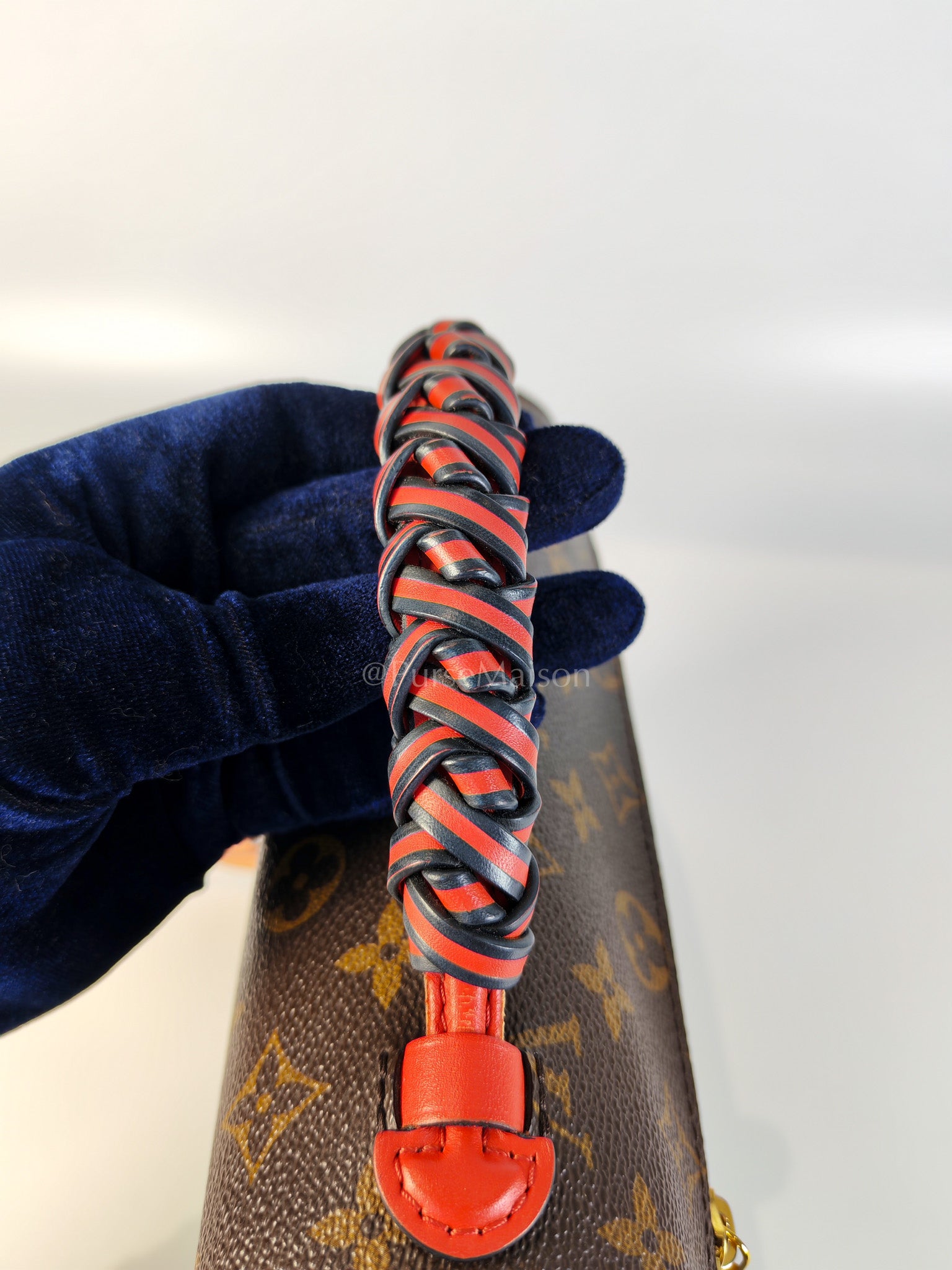 Pochette Metis in Monogram Canvas (Date Code: DU3188) | Purse Maison Luxury Bags Shop