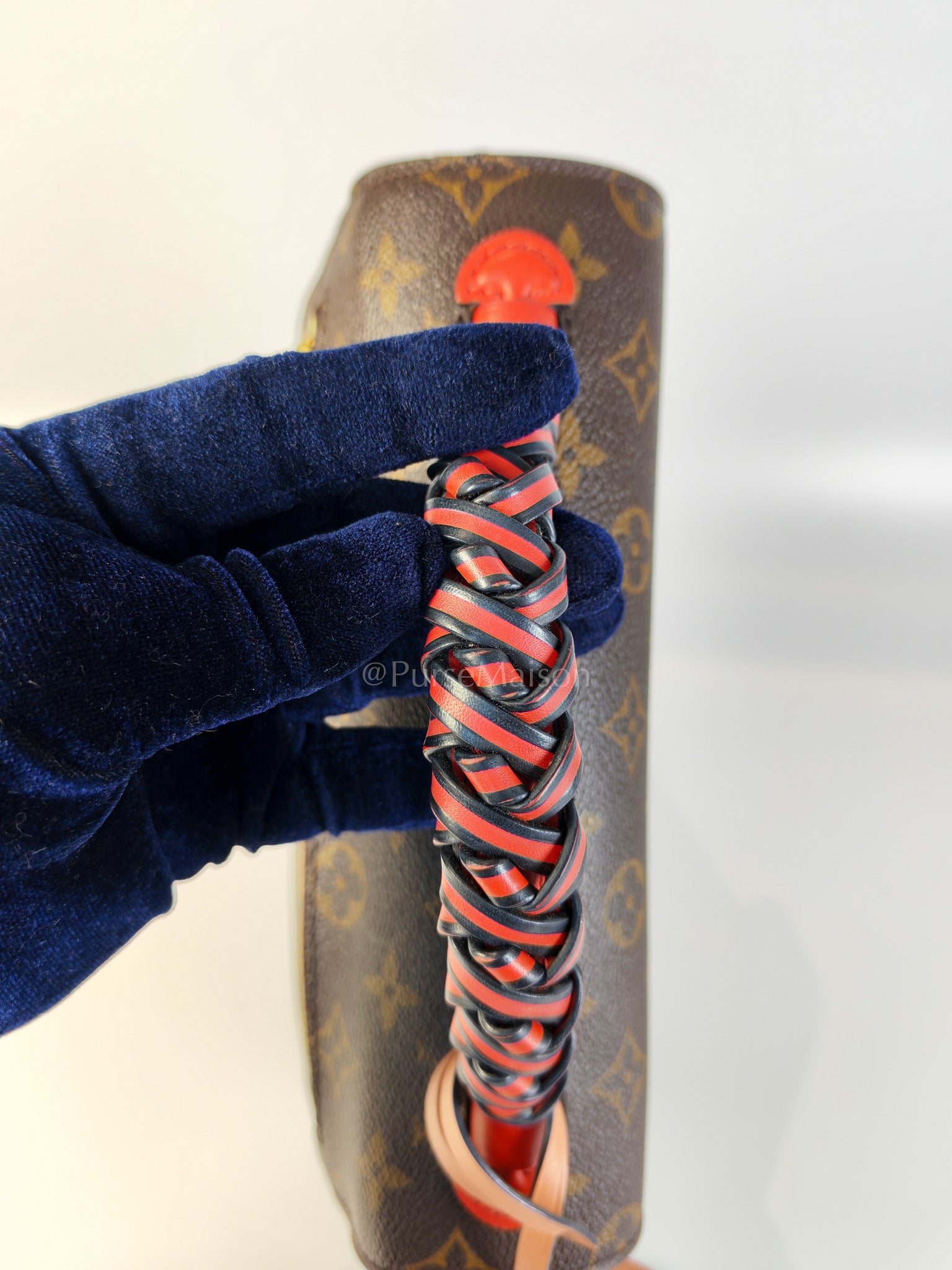 Pochette Metis in Monogram Canvas (Date Code: DU3188) | Purse Maison Luxury Bags Shop