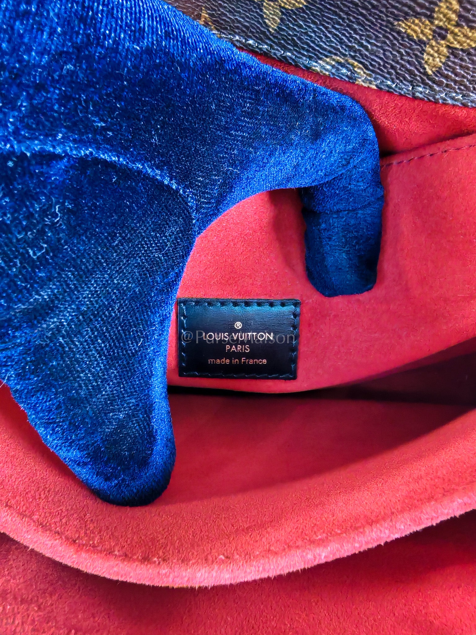 Pochette Metis in Monogram Canvas (Date Code: DU3188) | Purse Maison Luxury Bags Shop