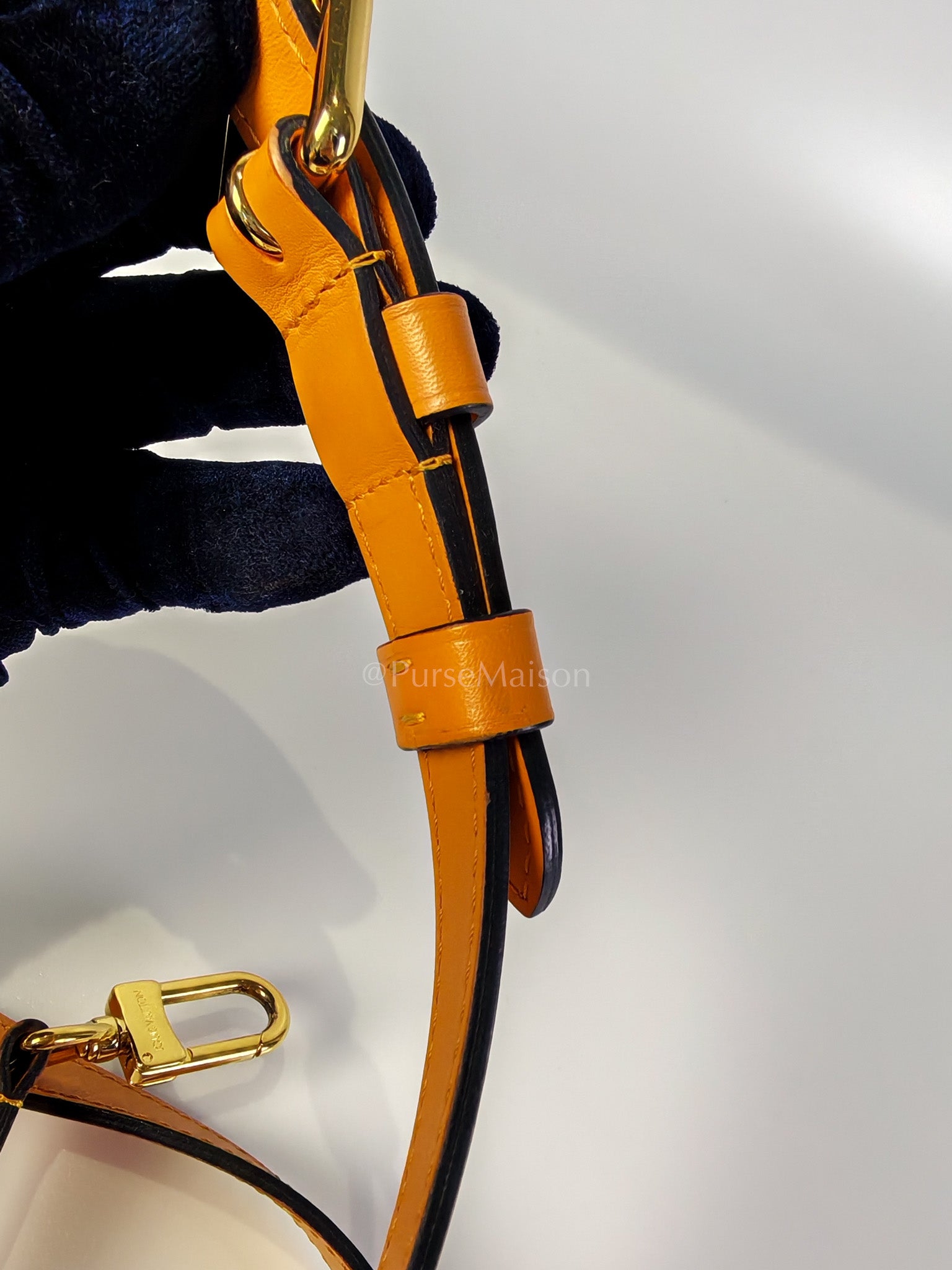 Pochette Metis in Monogram Canvas (Date Code: DU3188) | Purse Maison Luxury Bags Shop