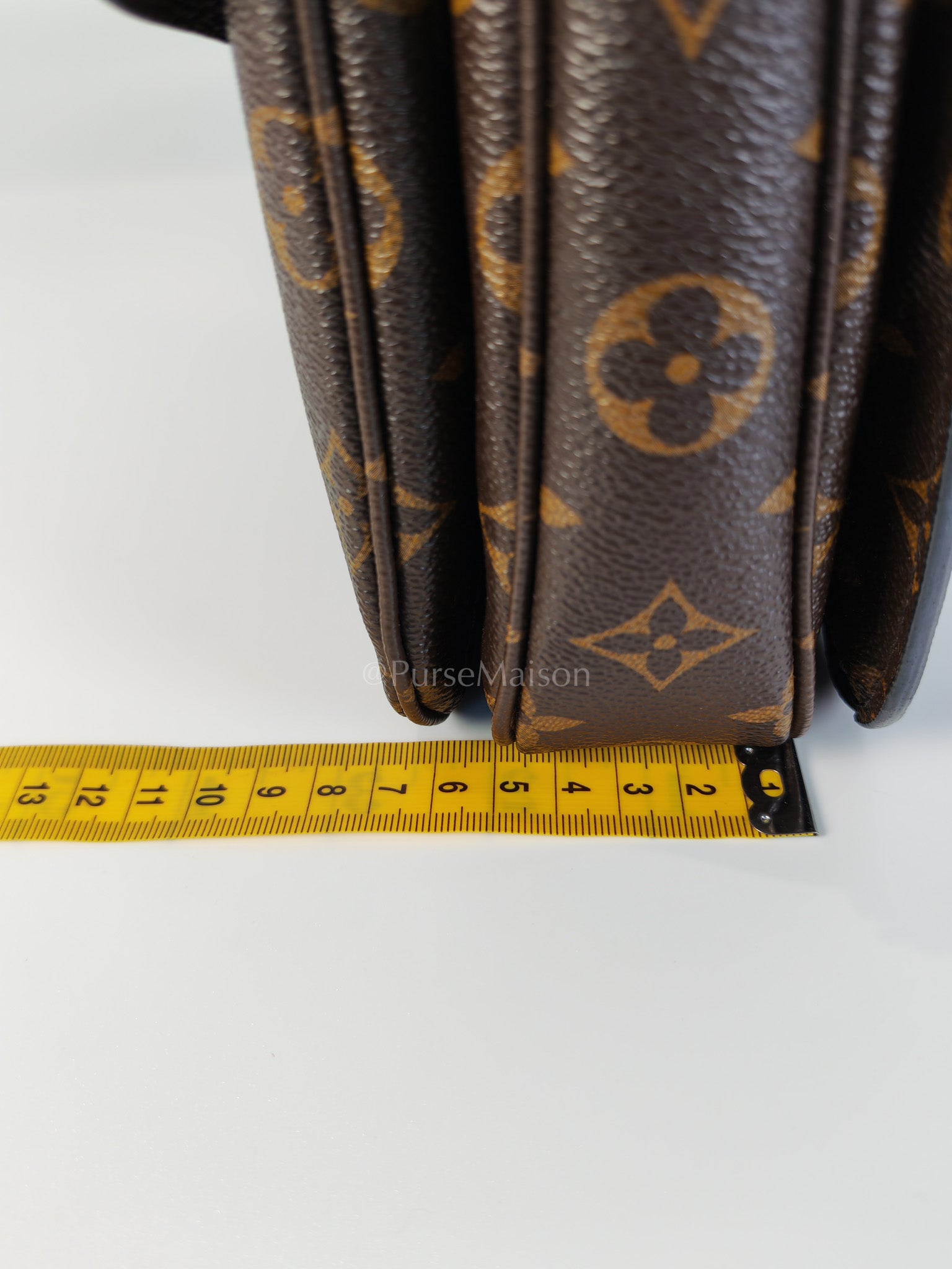 Pochette Metis in Monogram Canvas (Date Code: DU3188) | Purse Maison Luxury Bags Shop