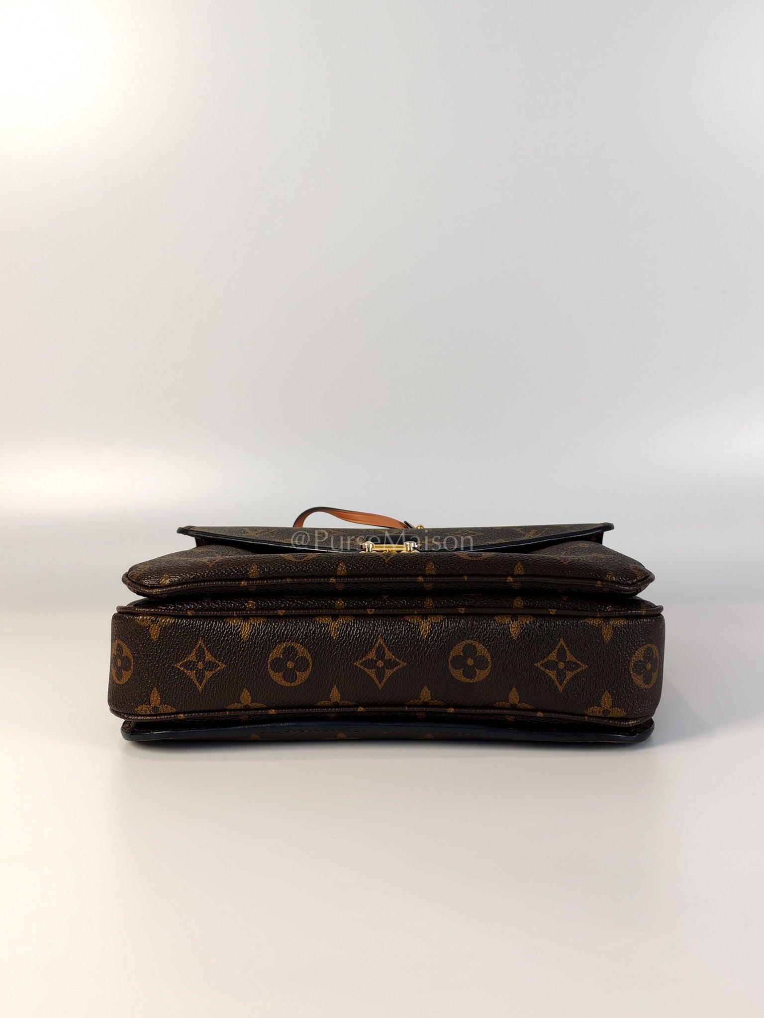 Pochette Metis in Monogram Canvas (Date Code: DU3188) | Purse Maison Luxury Bags Shop