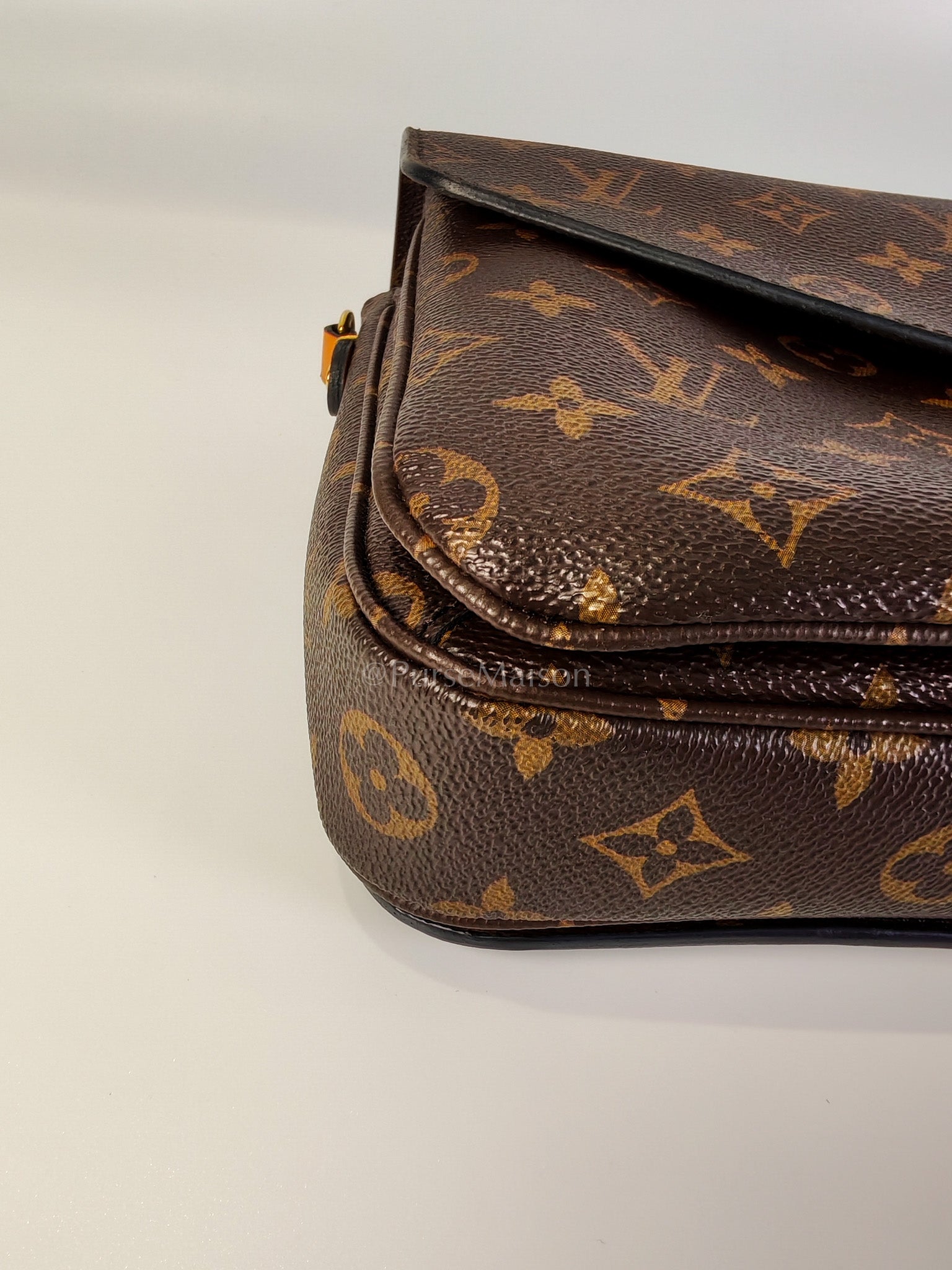Pochette Metis in Monogram Canvas (Date Code: DU3188) | Purse Maison Luxury Bags Shop