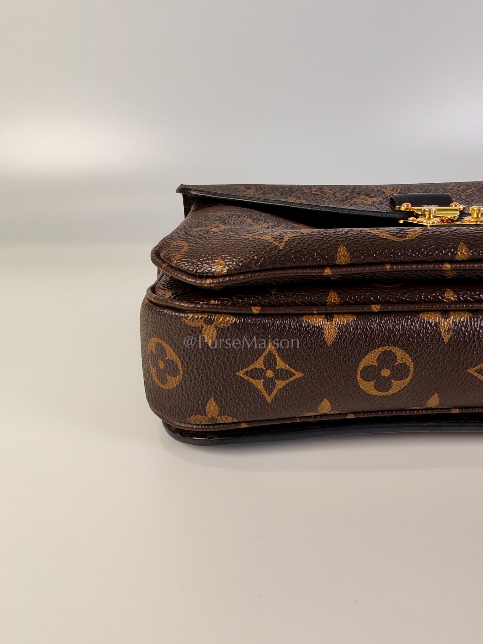 Pochette Metis in Monogram Canvas (Date Code: DU3188) | Purse Maison Luxury Bags Shop