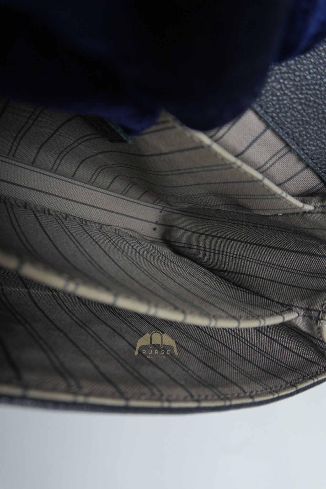 Pochette Metis in Noir Empreinte Monogram Canvas (Date Code: AR5108) | Purse Maison Luxury Bags Shop