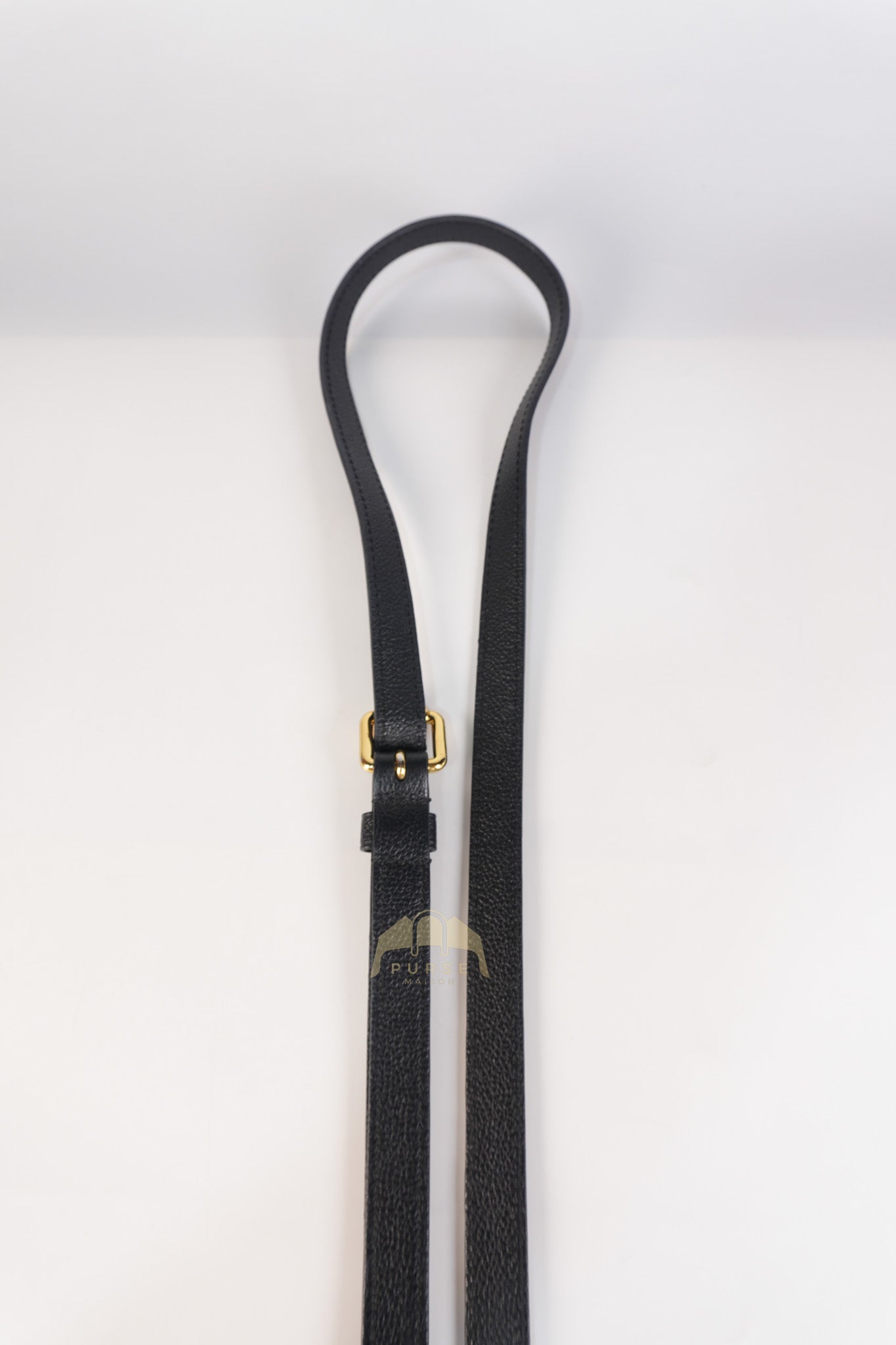 Pochette Metis in Noir Empreinte Monogram Canvas (Date Code: AR5108) | Purse Maison Luxury Bags Shop