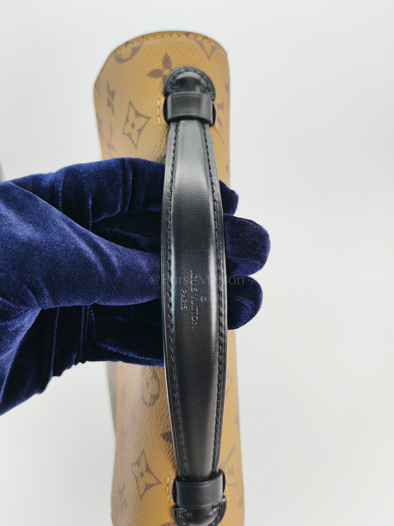 Pochette Metis in Reverse Monogram Canvas (Date Code: FO5129) | Purse Maison Luxury Bags Shop