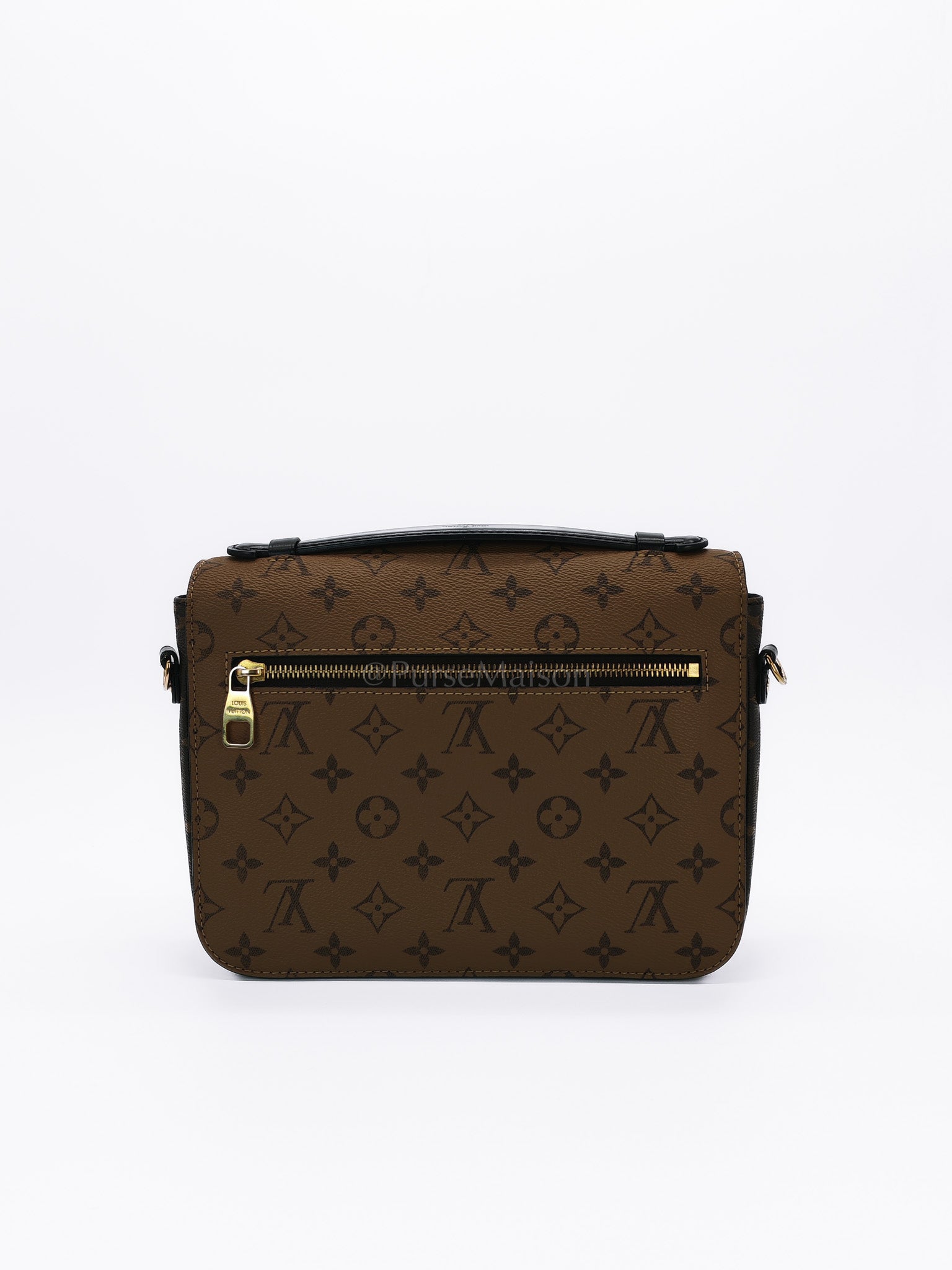 Pochette Metis in Reverse Monogram Canvas (Date Code: FO5129) | Purse Maison Luxury Bags Shop