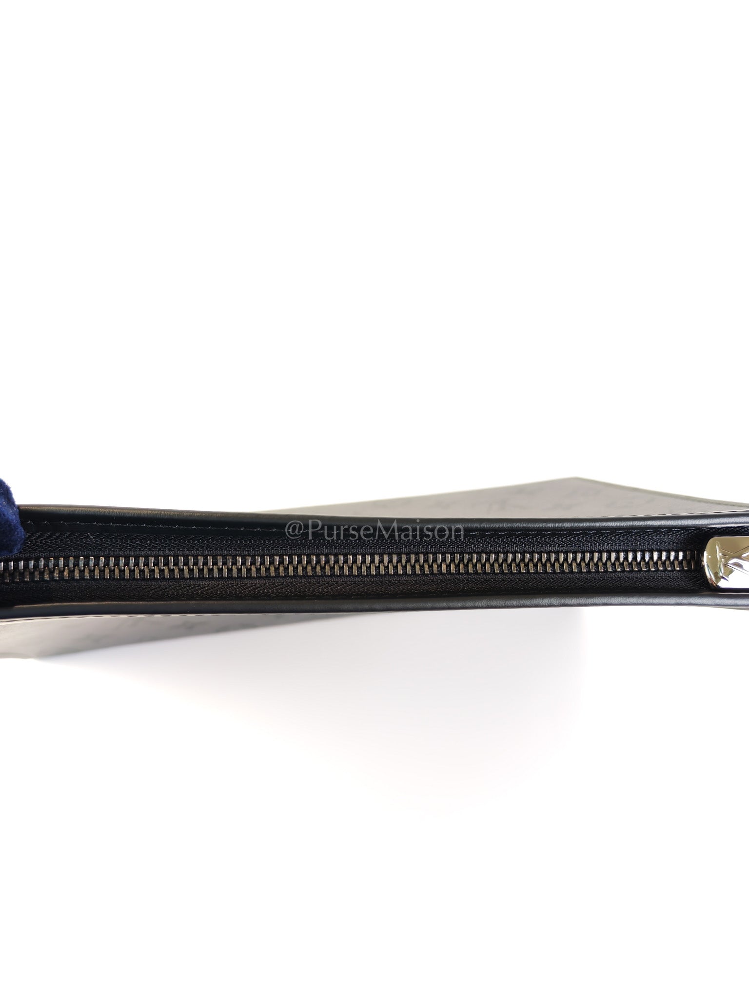 Pochette Voyage Monogram Eclipse Canvas Clutch Bag (Microchip) | Purse Maison Luxury Bags Shop