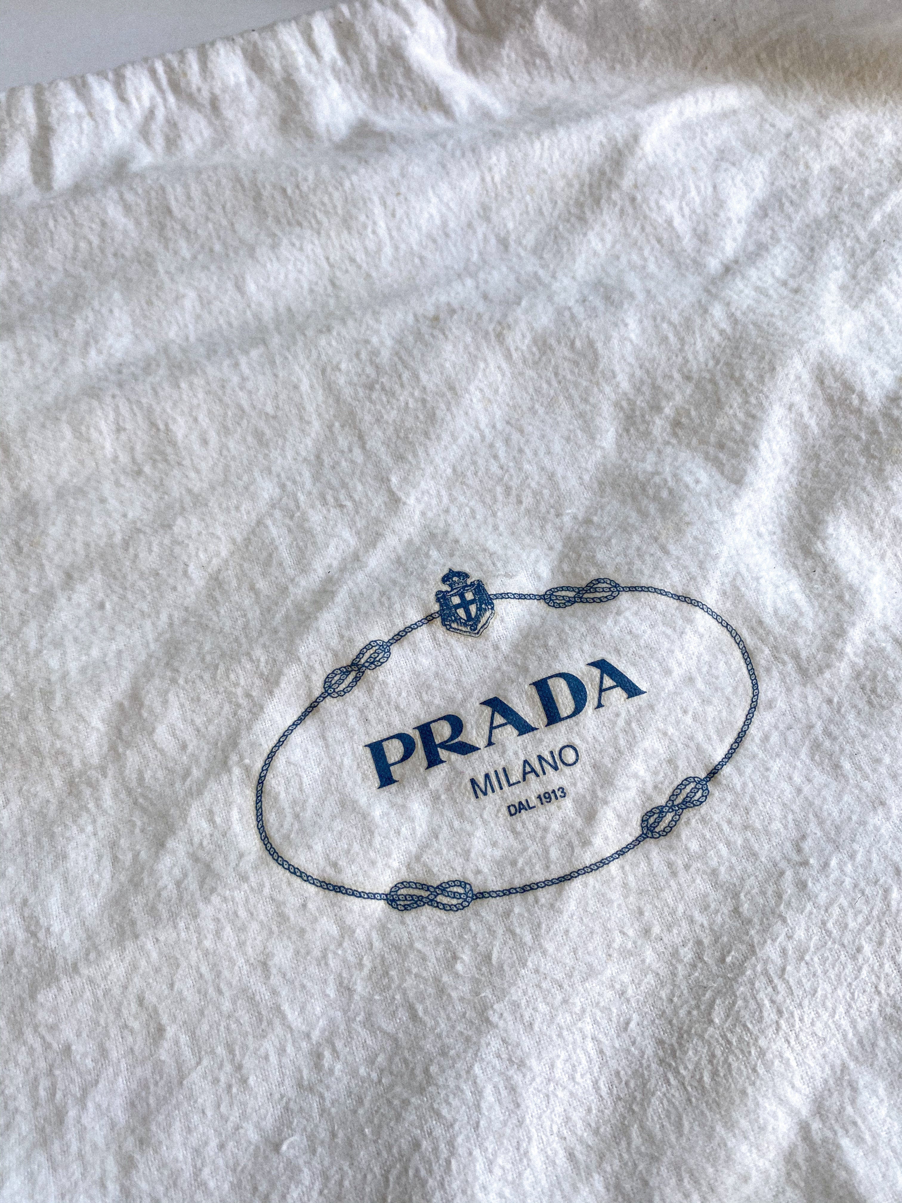 Prada Galleria 1BA874 Single Zip Medium Light Blue (Astrale) Saffiano Lux Bag