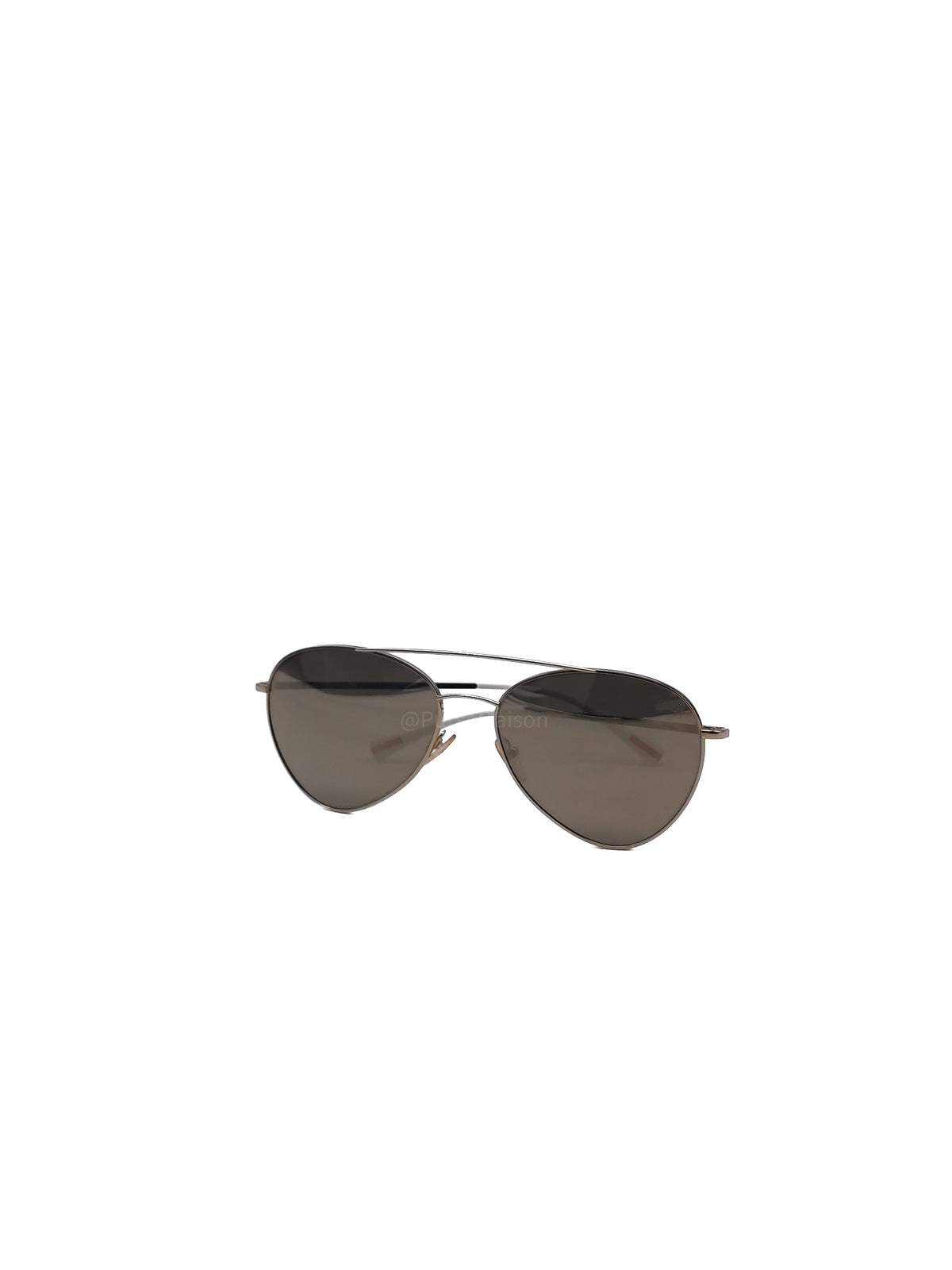 Prada Linea Rossa Men's Aviator Sunglasses | Purse Maison Luxury Bags Shop