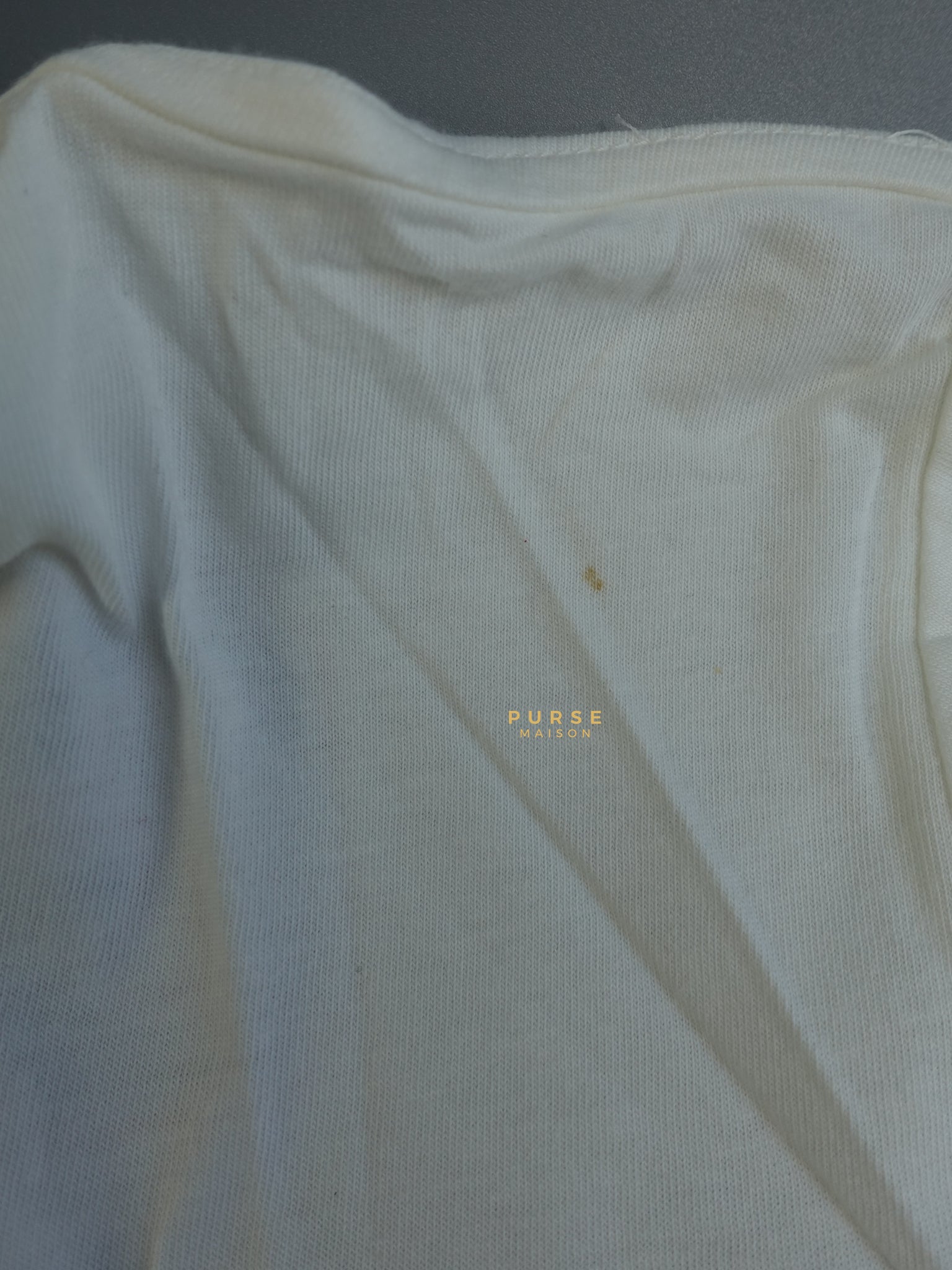 Rainbow UFO Ringer Tee Shirt | Purse Maison Luxury Bags Shop