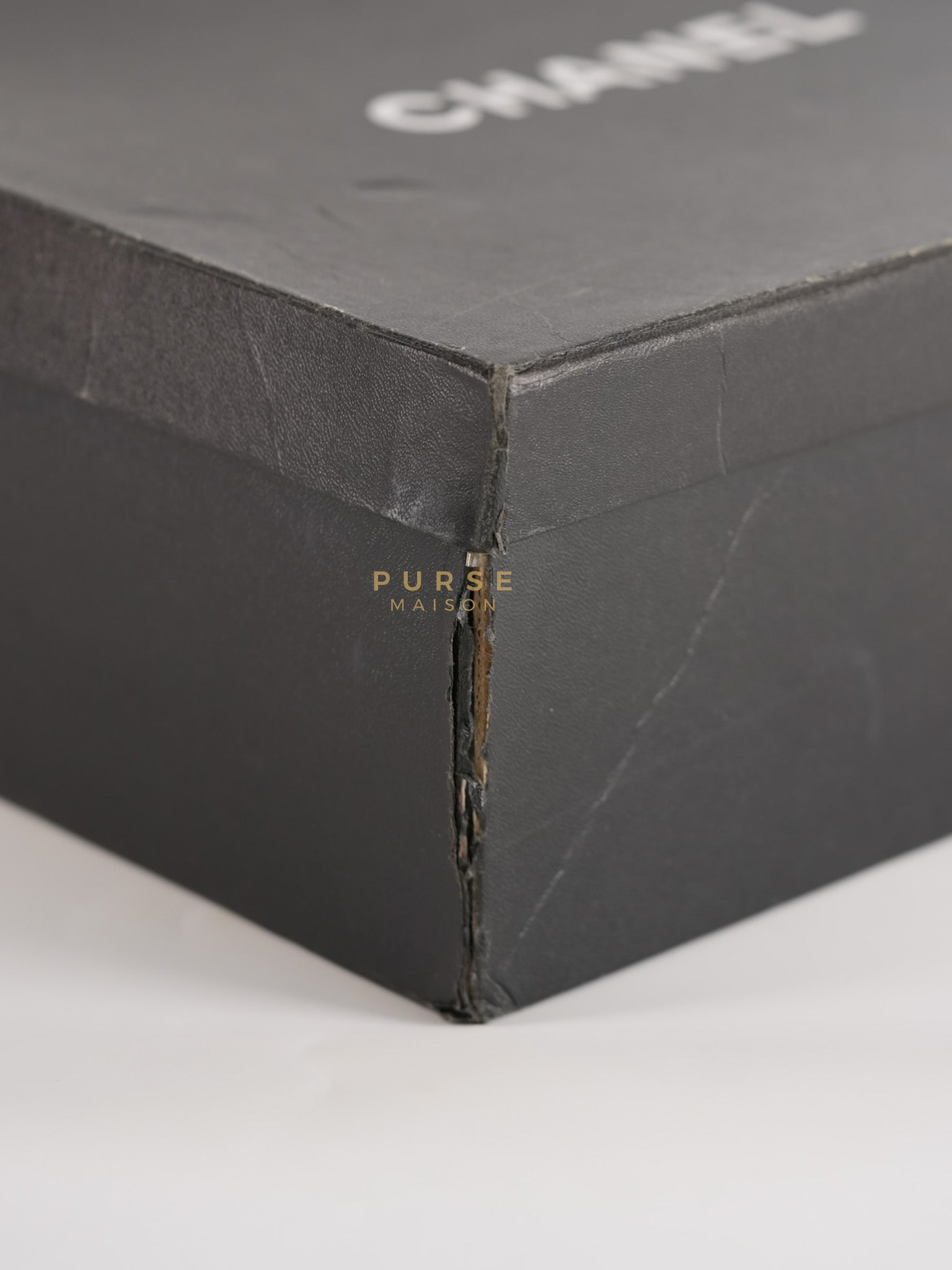 Reissue 2.55 Jumbo Bag in Charcoal Green Lambskin Leather & Gold Hardware Series 13 | Purse Maison Luxury Bags Shop