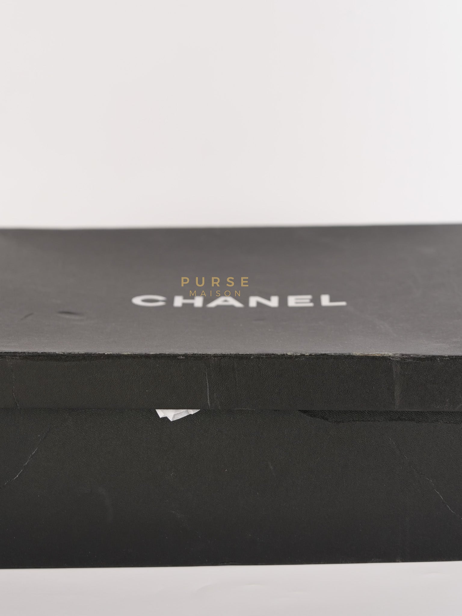 Reissue 2.55 Jumbo Bag in Charcoal Green Lambskin Leather & Gold Hardware Series 13 | Purse Maison Luxury Bags Shop