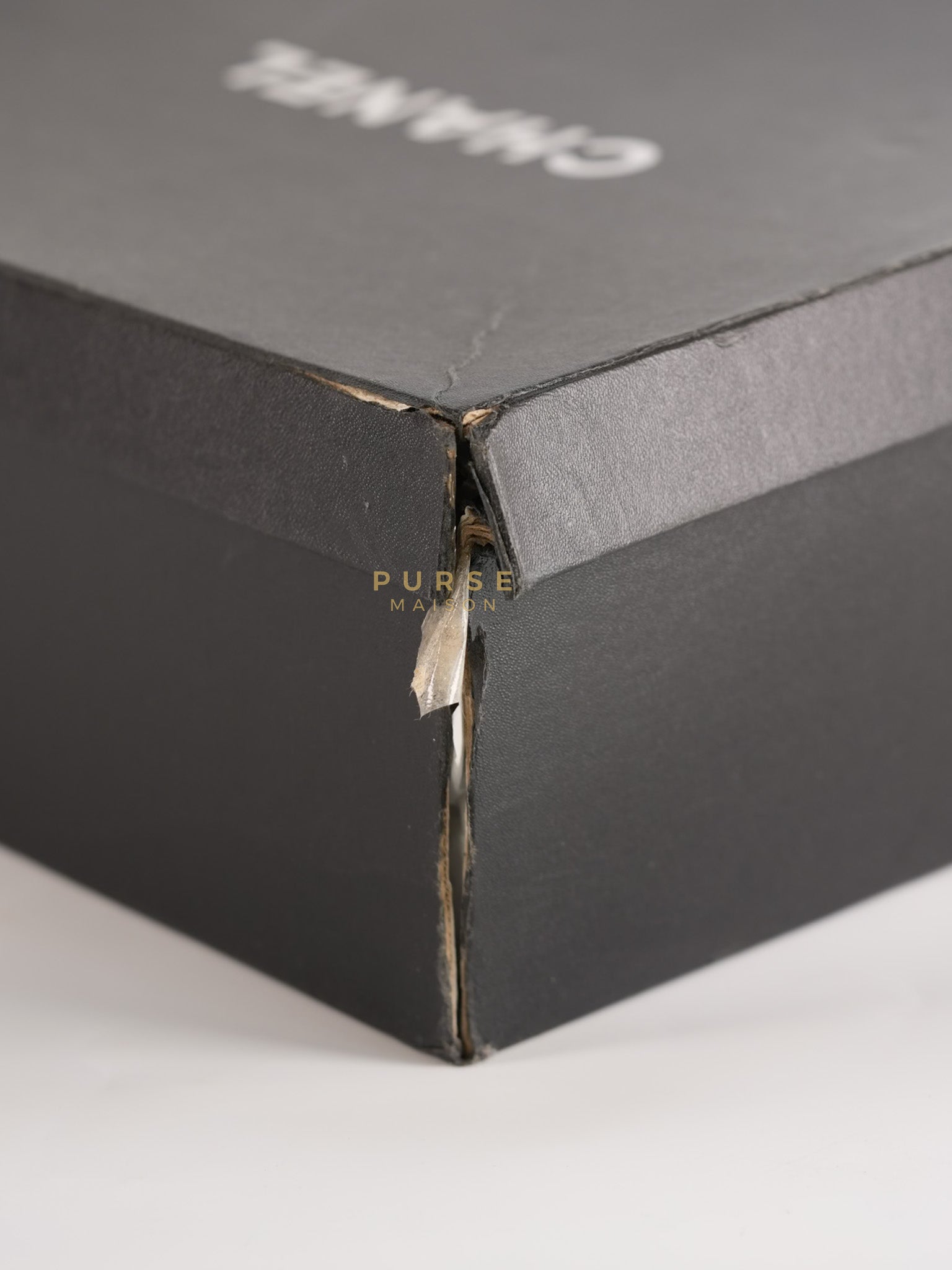 Reissue 2.55 Jumbo Bag in Charcoal Green Lambskin Leather & Gold Hardware Series 13 | Purse Maison Luxury Bags Shop