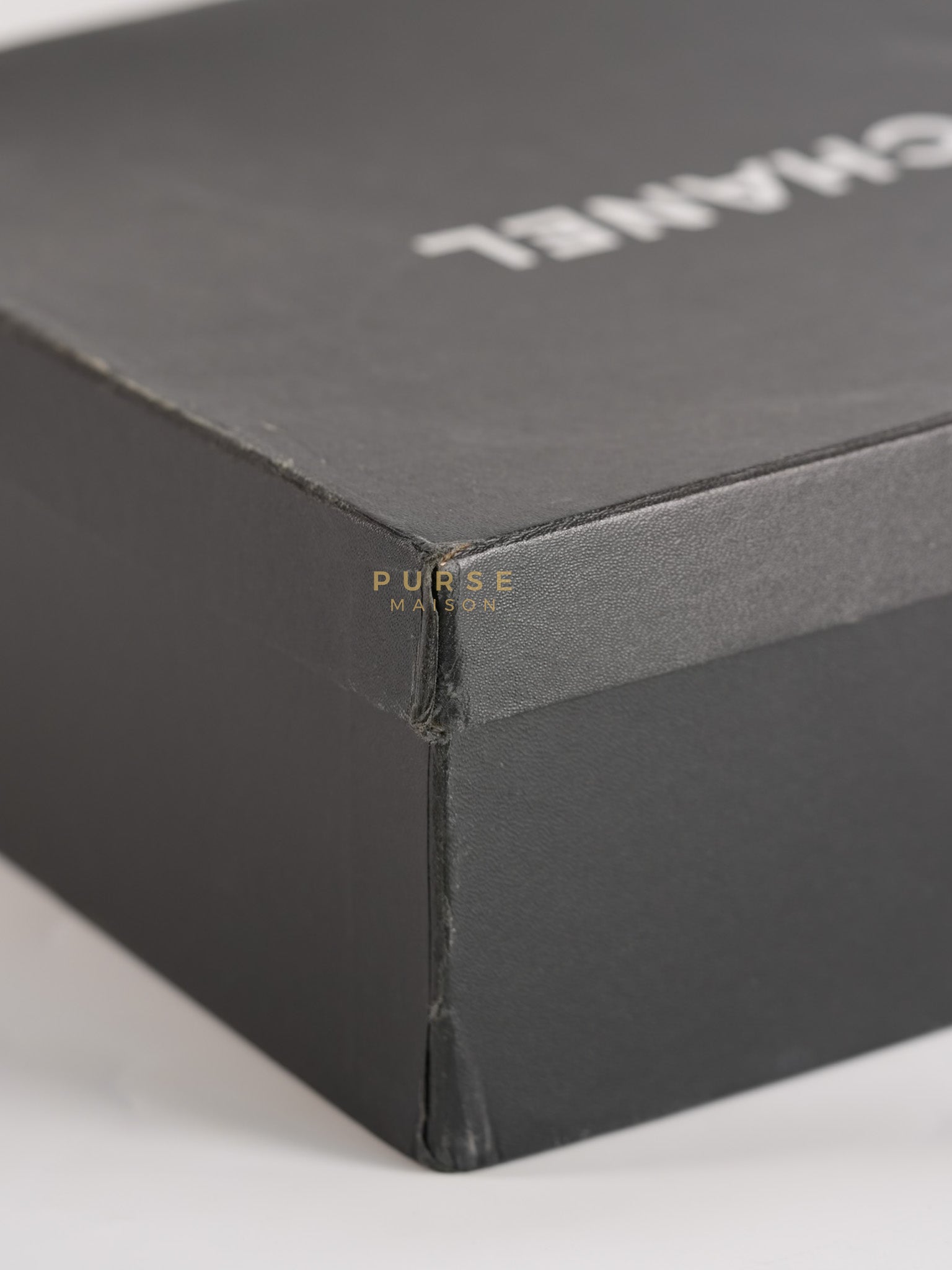 Reissue 2.55 Jumbo Bag in Charcoal Green Lambskin Leather & Gold Hardware Series 13 | Purse Maison Luxury Bags Shop