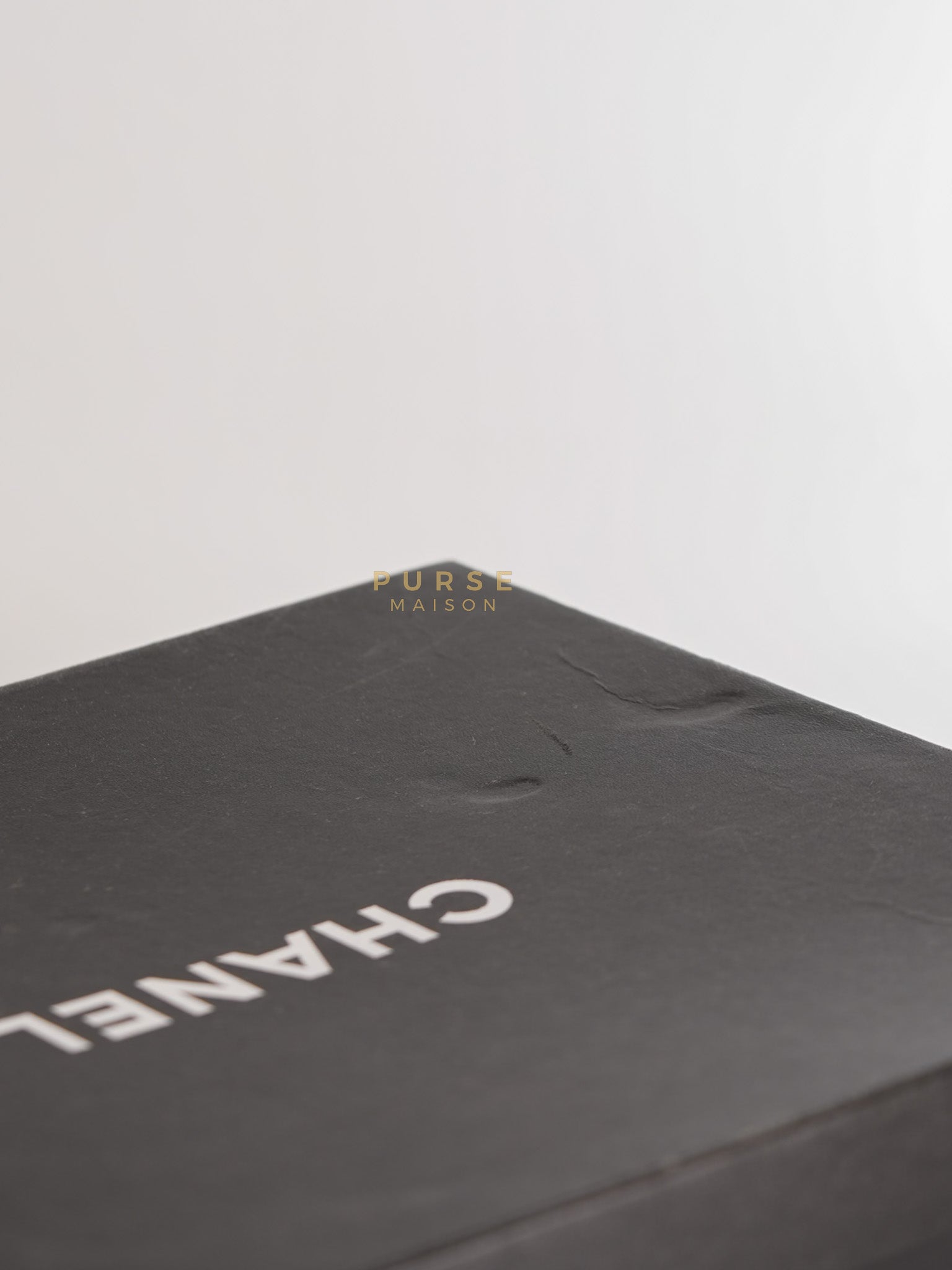 Reissue 2.55 Jumbo Bag in Charcoal Green Lambskin Leather & Gold Hardware Series 13 | Purse Maison Luxury Bags Shop