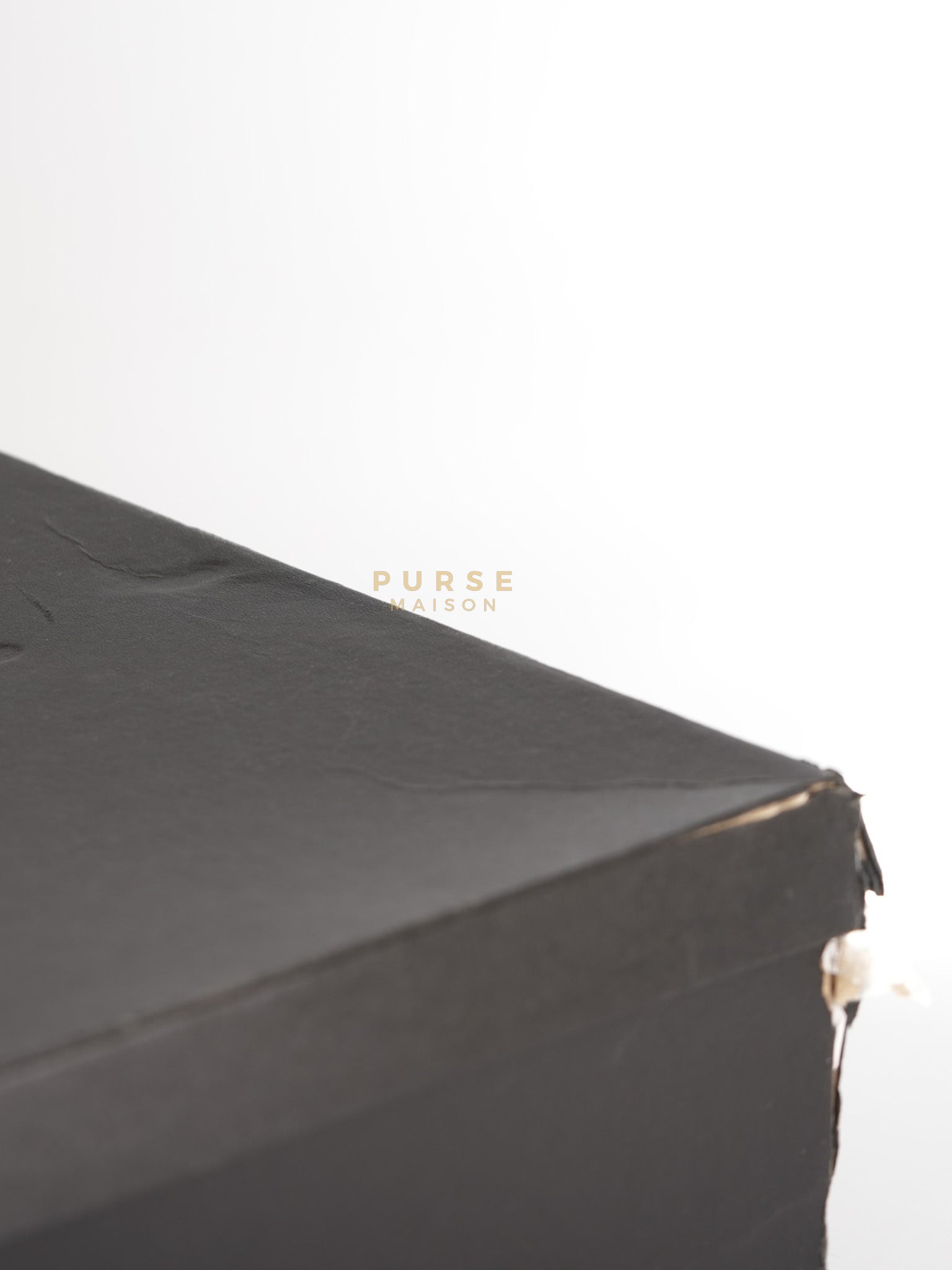 Reissue 2.55 Jumbo Bag in Charcoal Green Lambskin Leather & Gold Hardware Series 13 | Purse Maison Luxury Bags Shop