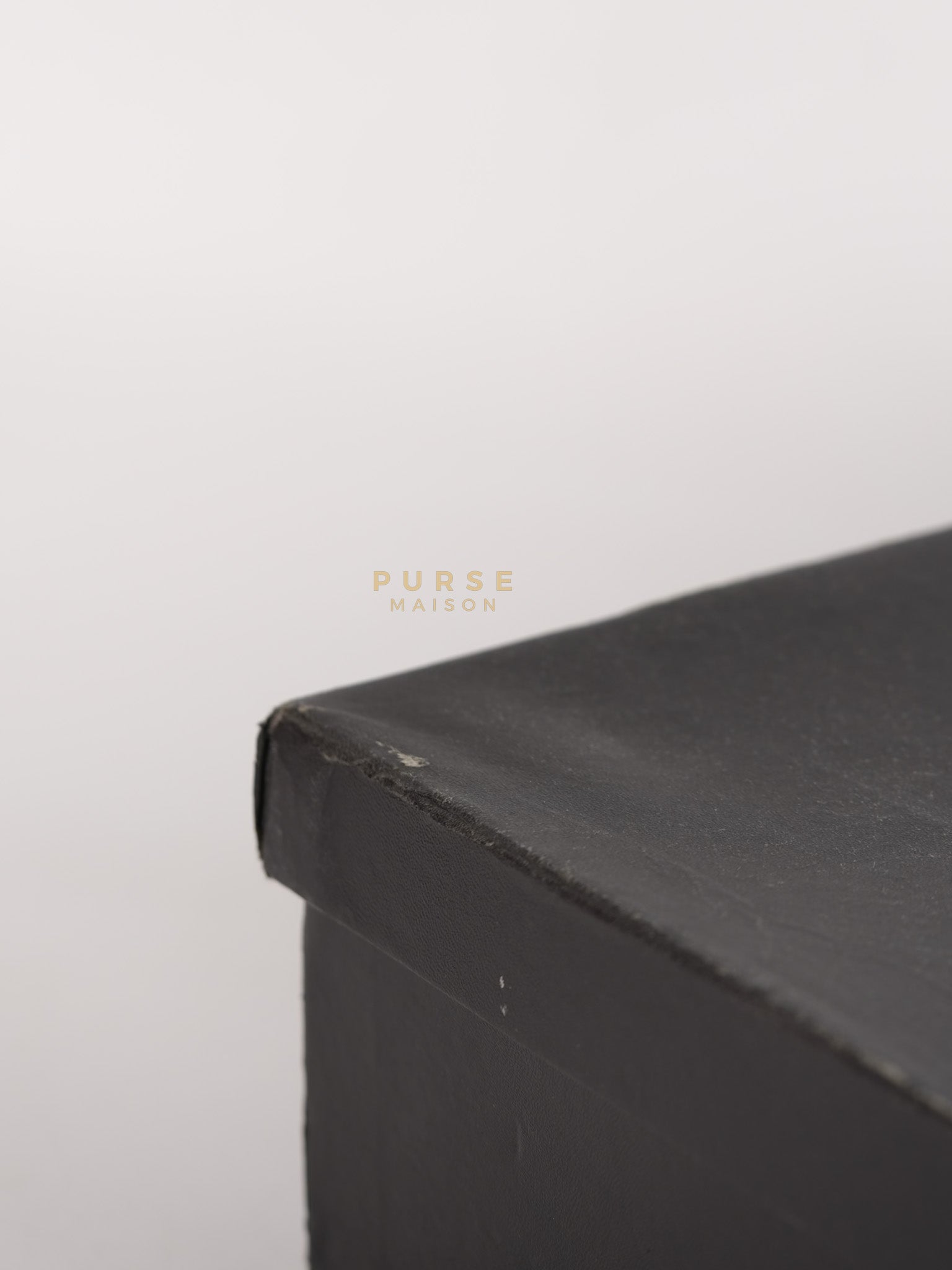 Reissue 2.55 Jumbo Bag in Charcoal Green Lambskin Leather & Gold Hardware Series 13 | Purse Maison Luxury Bags Shop