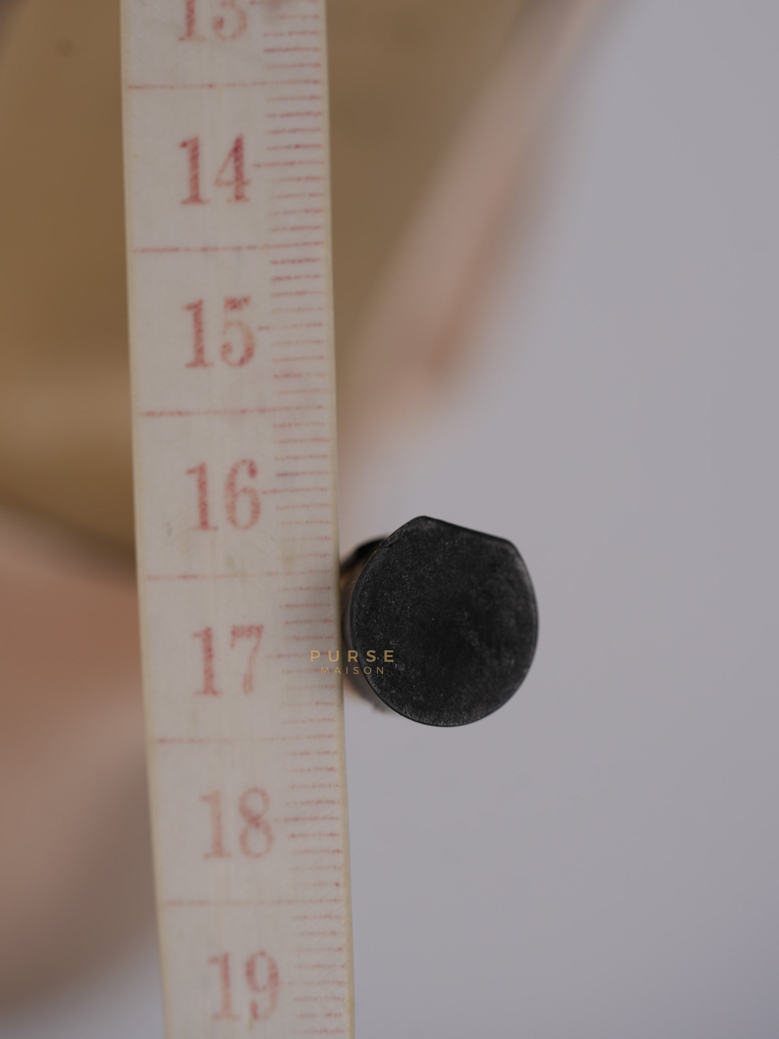 Ronny Pleated Crystal Heels in Cipria Size 35 EU (22 cm) | Purse Maison Luxury Bags Shop