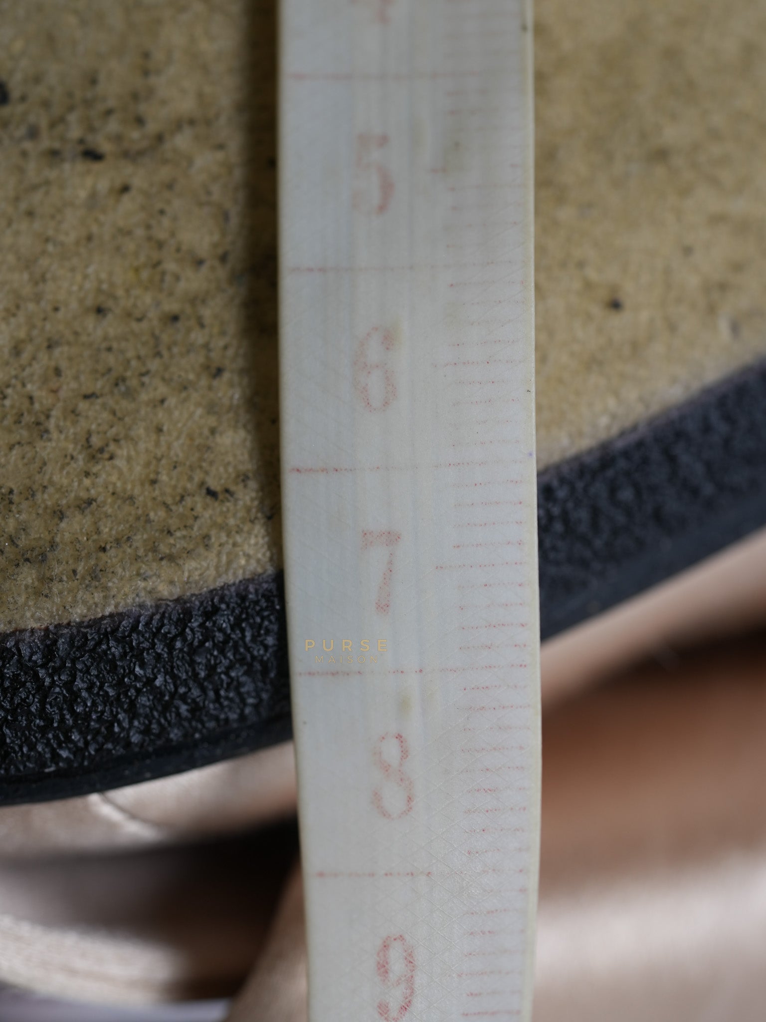 Ronny Pleated Crystal Heels in Cipria Size 35 EU (22 cm) | Purse Maison Luxury Bags Shop