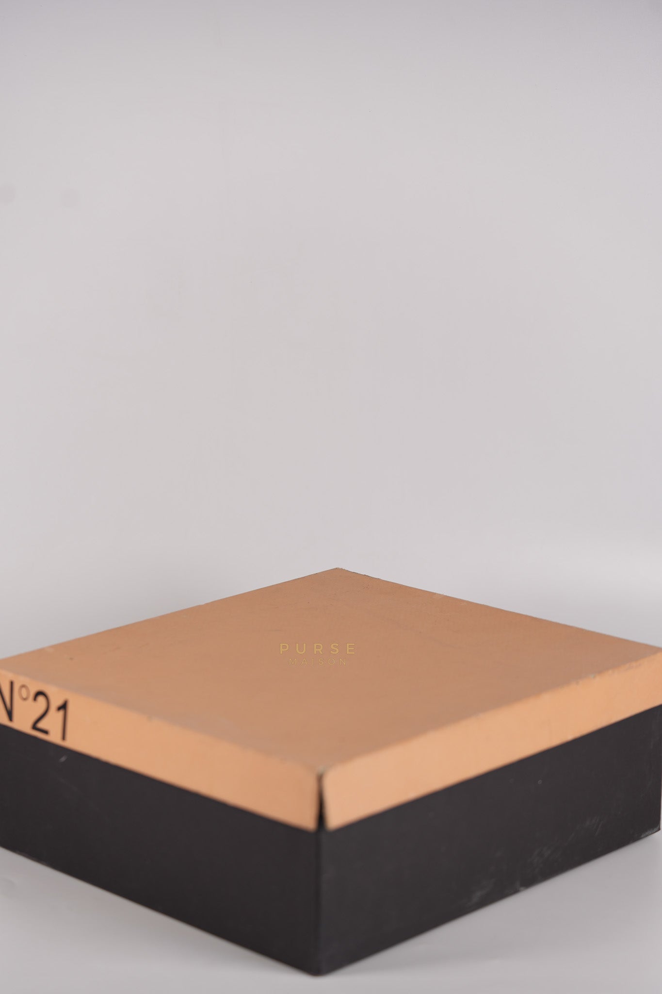 Ronny Pleated Crystal Heels in Cipria Size 35 EU (22 cm) | Purse Maison Luxury Bags Shop