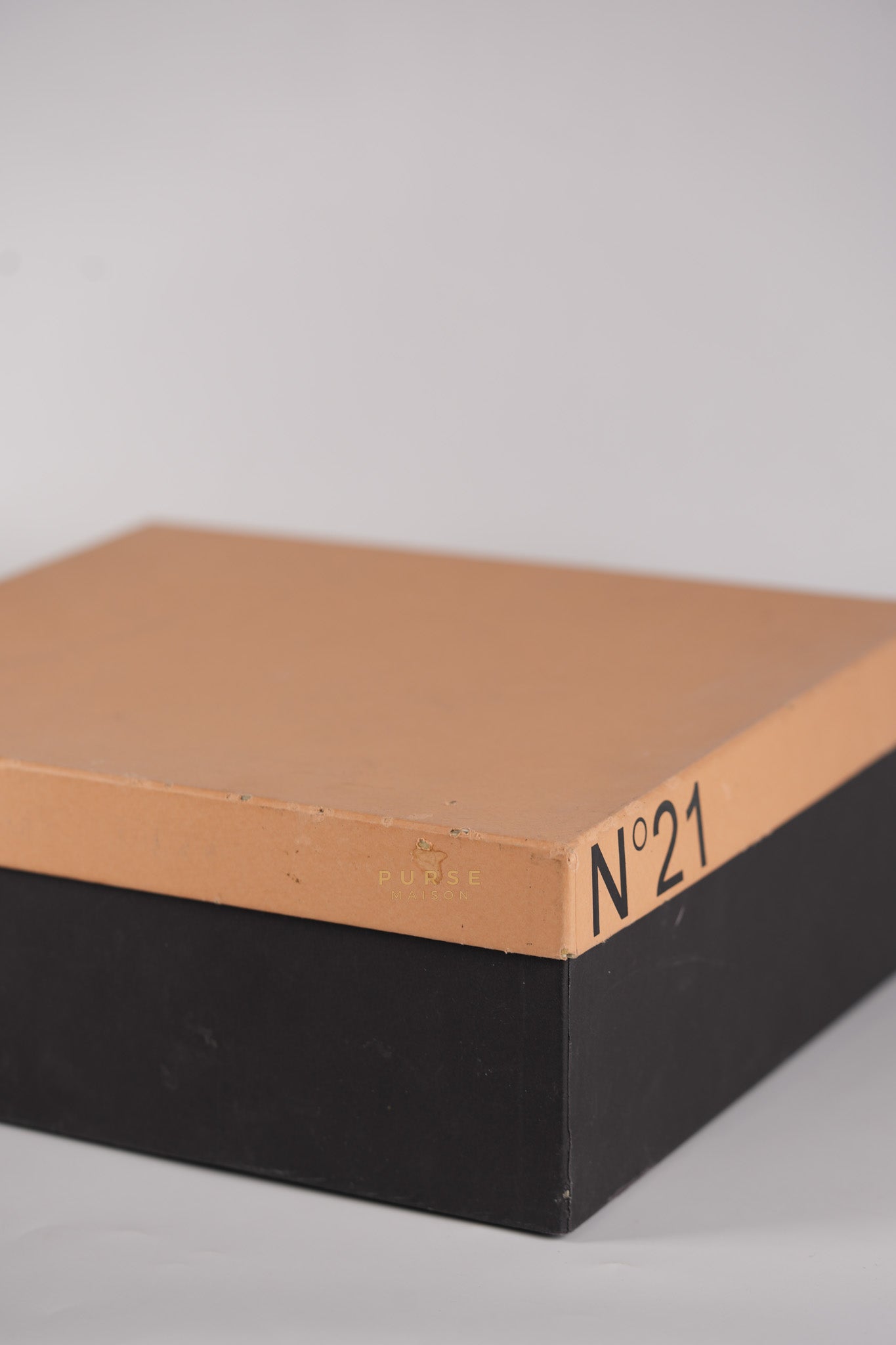 Ronny Pleated Crystal Heels in Cipria Size 35 EU (22 cm) | Purse Maison Luxury Bags Shop