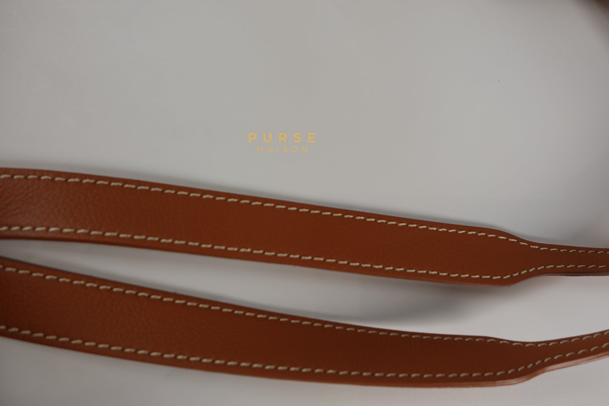 Rouette PM Bag Black/Tan (Noir et Naturel) | Purse Maison Luxury Bags Shop