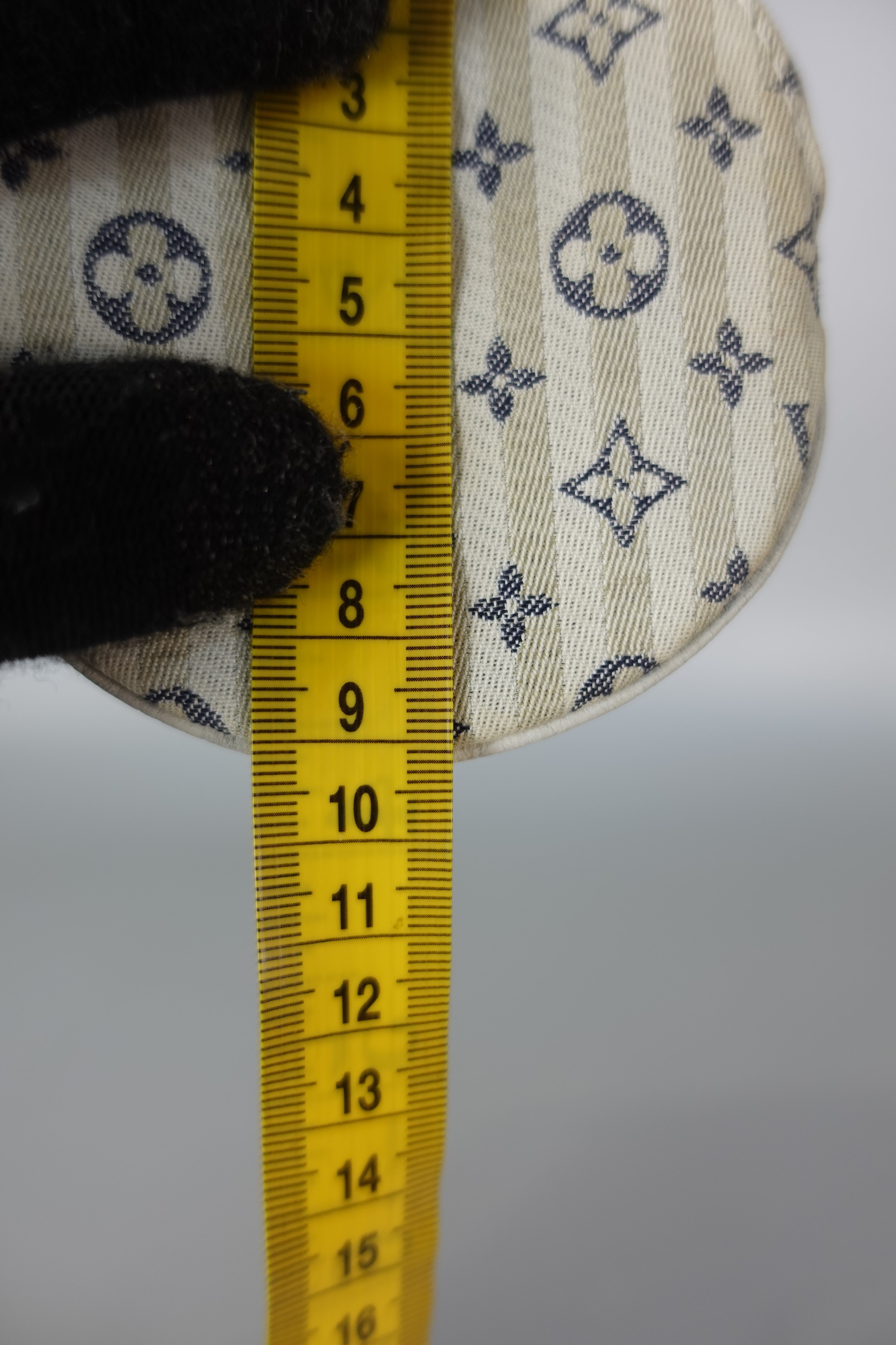 Round Key Cles Coin Purse Monogram (Date code: CT3097) | Purse Maison Luxury Bags Shop