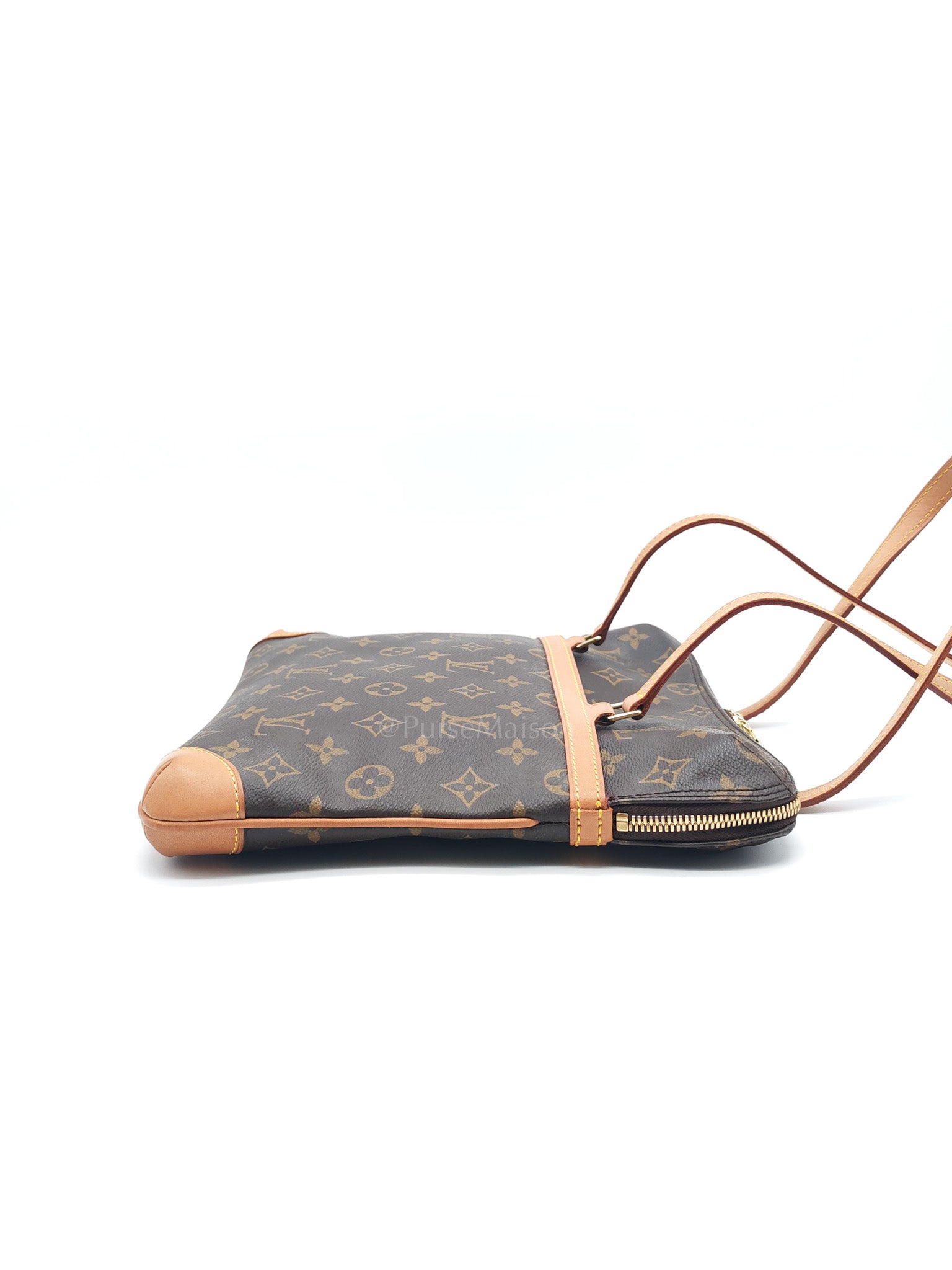 Sac Cousin in Monogram Canvas Tote Bag (Date Code: VI0034) | Purse Maison Luxury Bags Shop