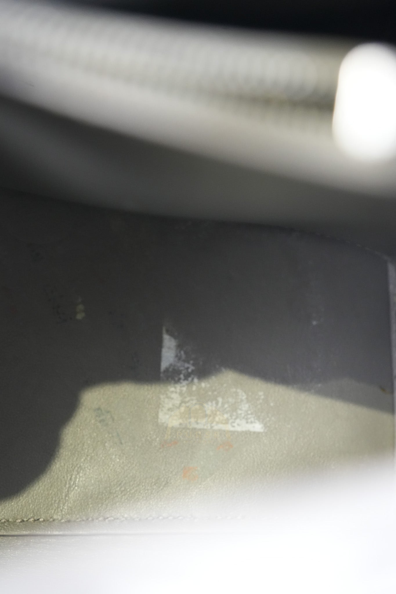 Sac De Jour Small in Gray Grained Calfskin Leather Shoulder Bag | Purse Maison Luxury Bags Shop