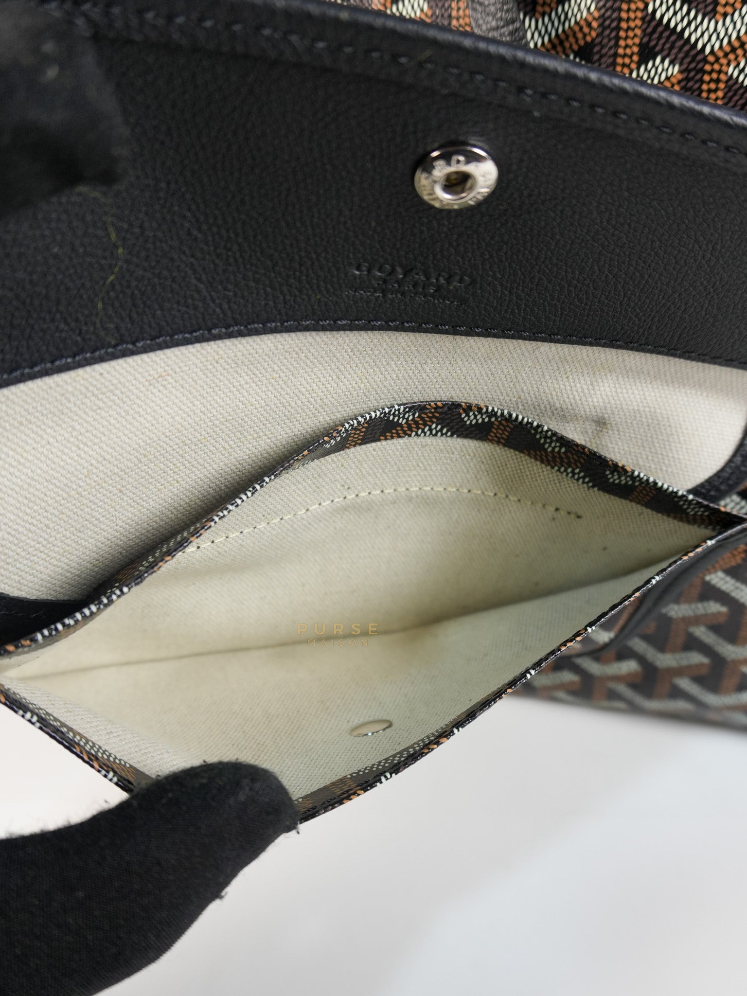 Sac Hobo Boheme PM Tote Bag in Black | Purse Maison Luxury Bags Shop