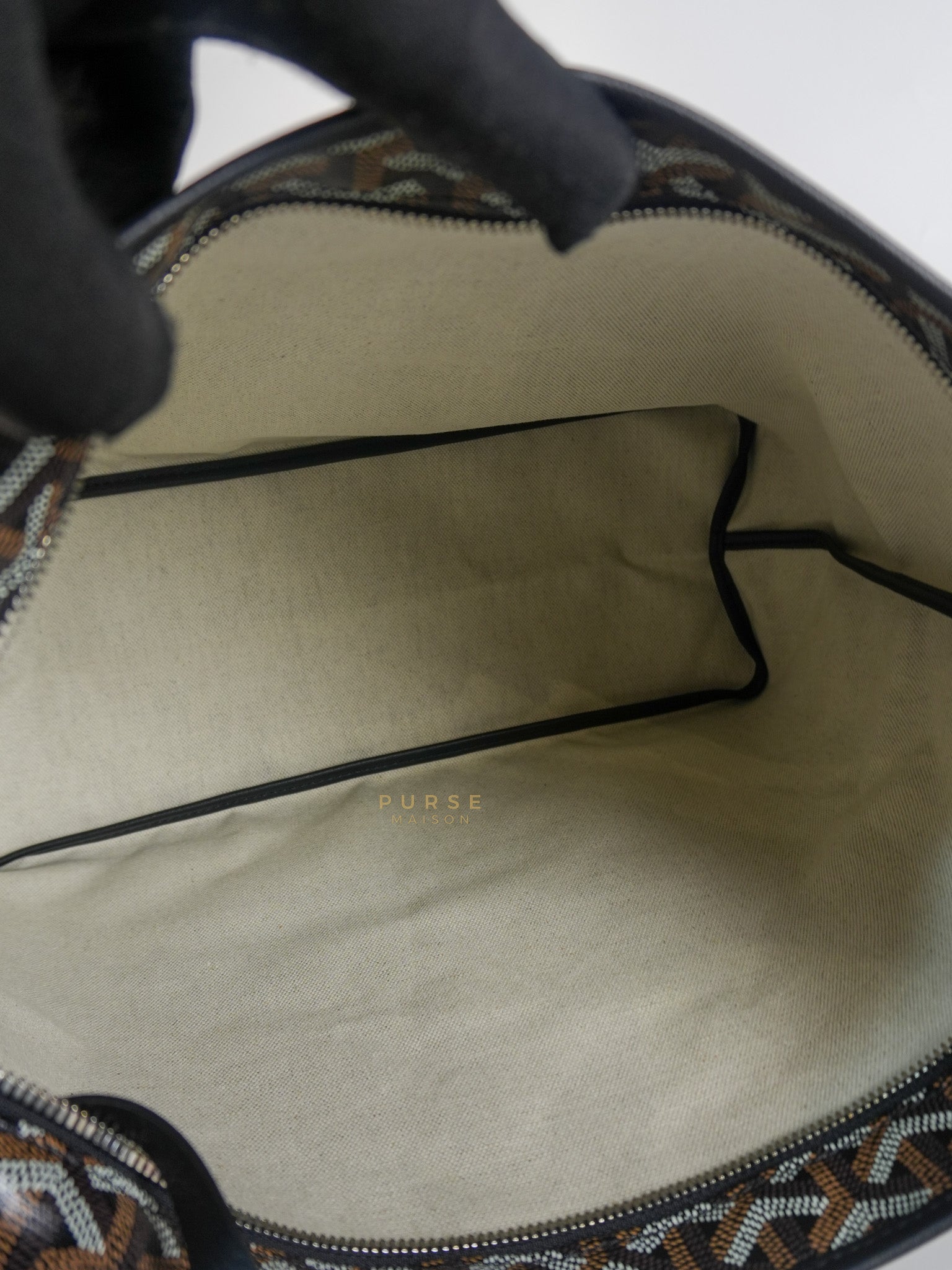 Sac Hobo Boheme PM Tote Bag in Black | Purse Maison Luxury Bags Shop