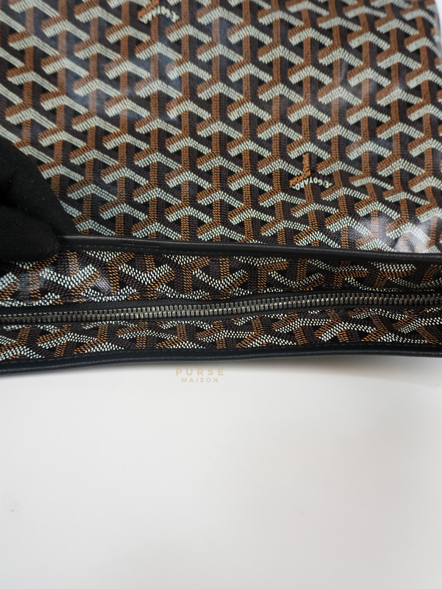 Sac Hobo Boheme PM Tote Bag in Black | Purse Maison Luxury Bags Shop