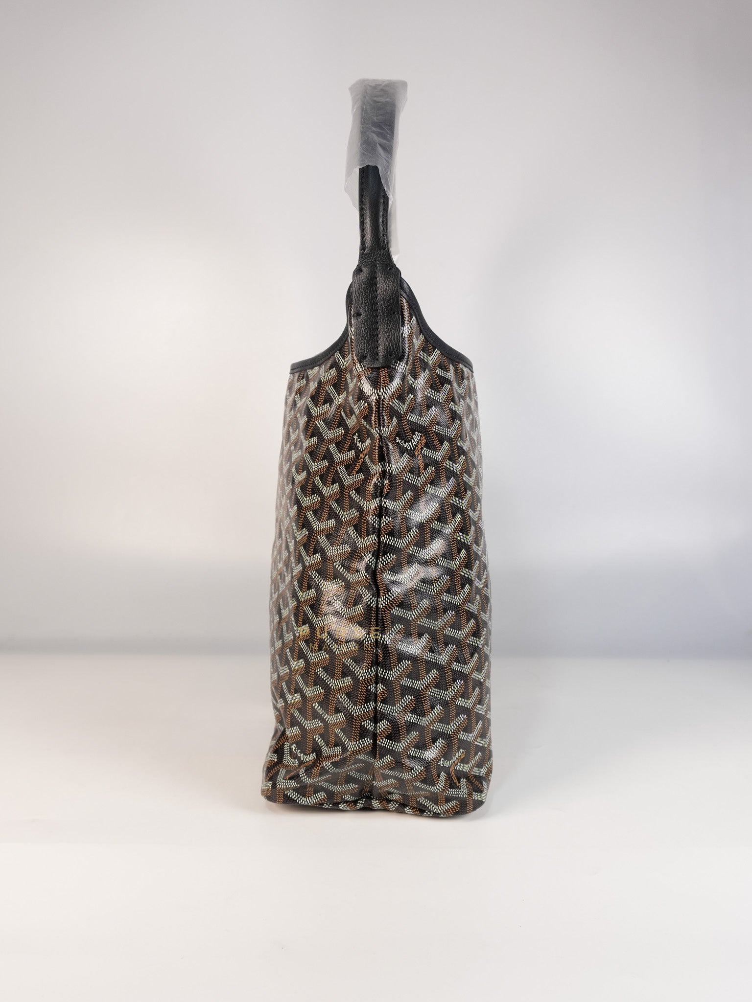 Sac Hobo Boheme PM Tote Bag in Black | Purse Maison Luxury Bags Shop
